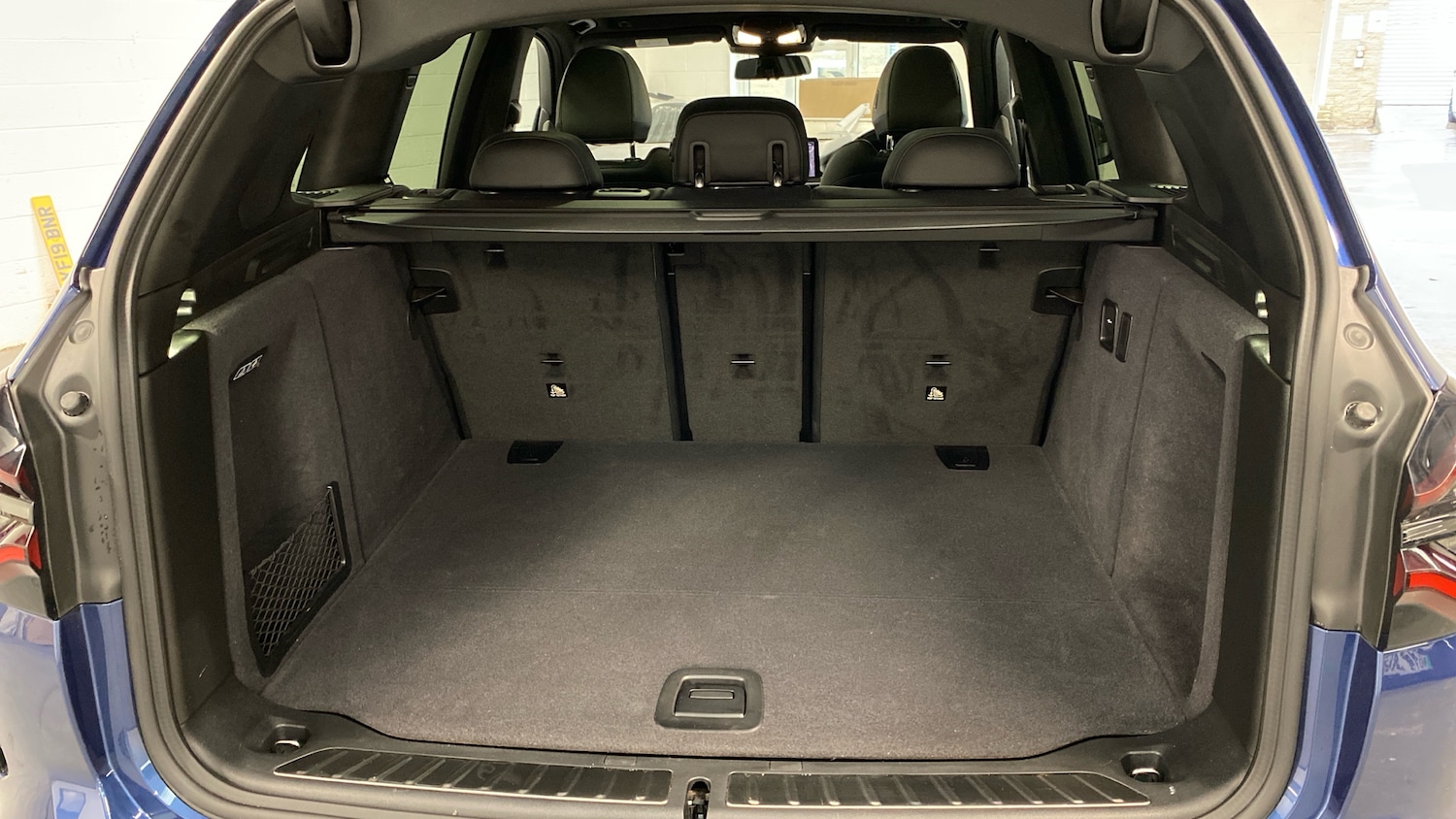 Used BMW iX3 2022 for sale - 76884732: Photo 13