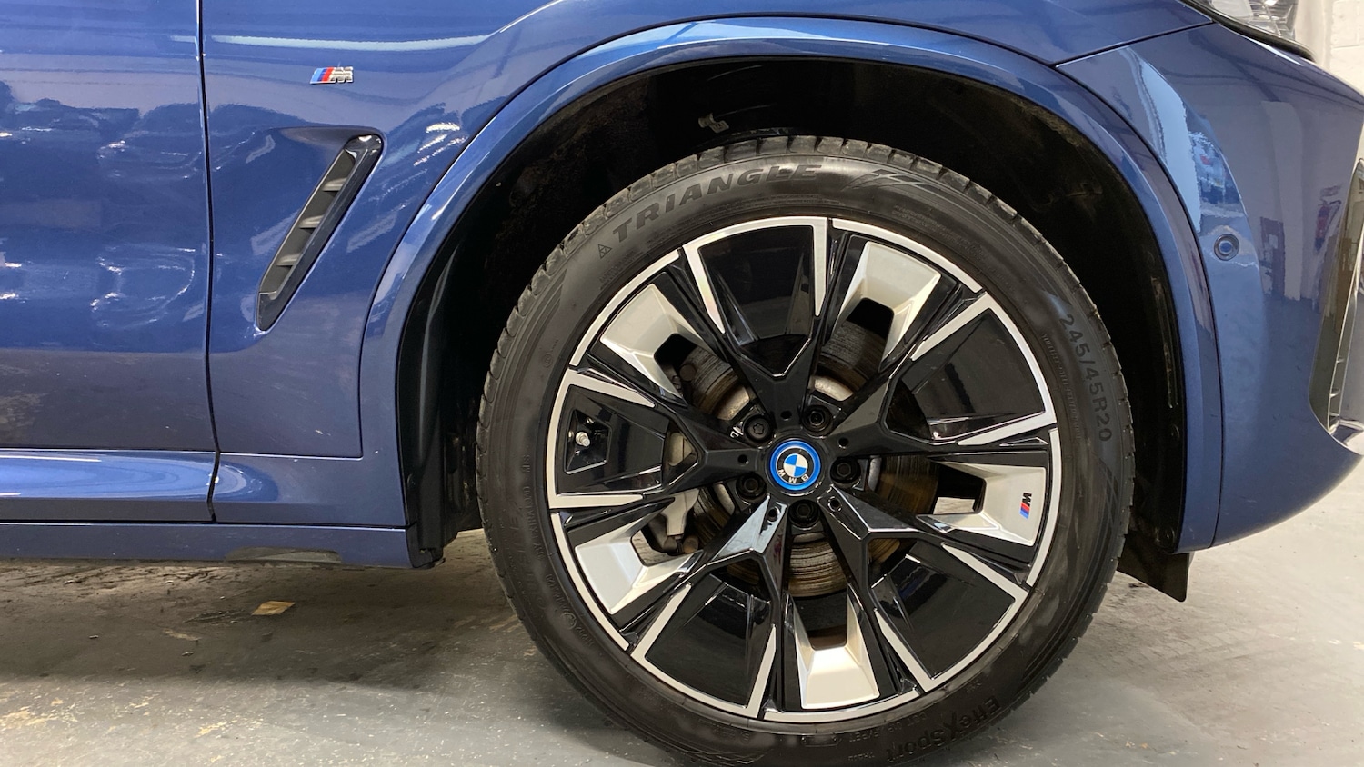 Used BMW iX3 2022 for sale - 76884732: Photo 14