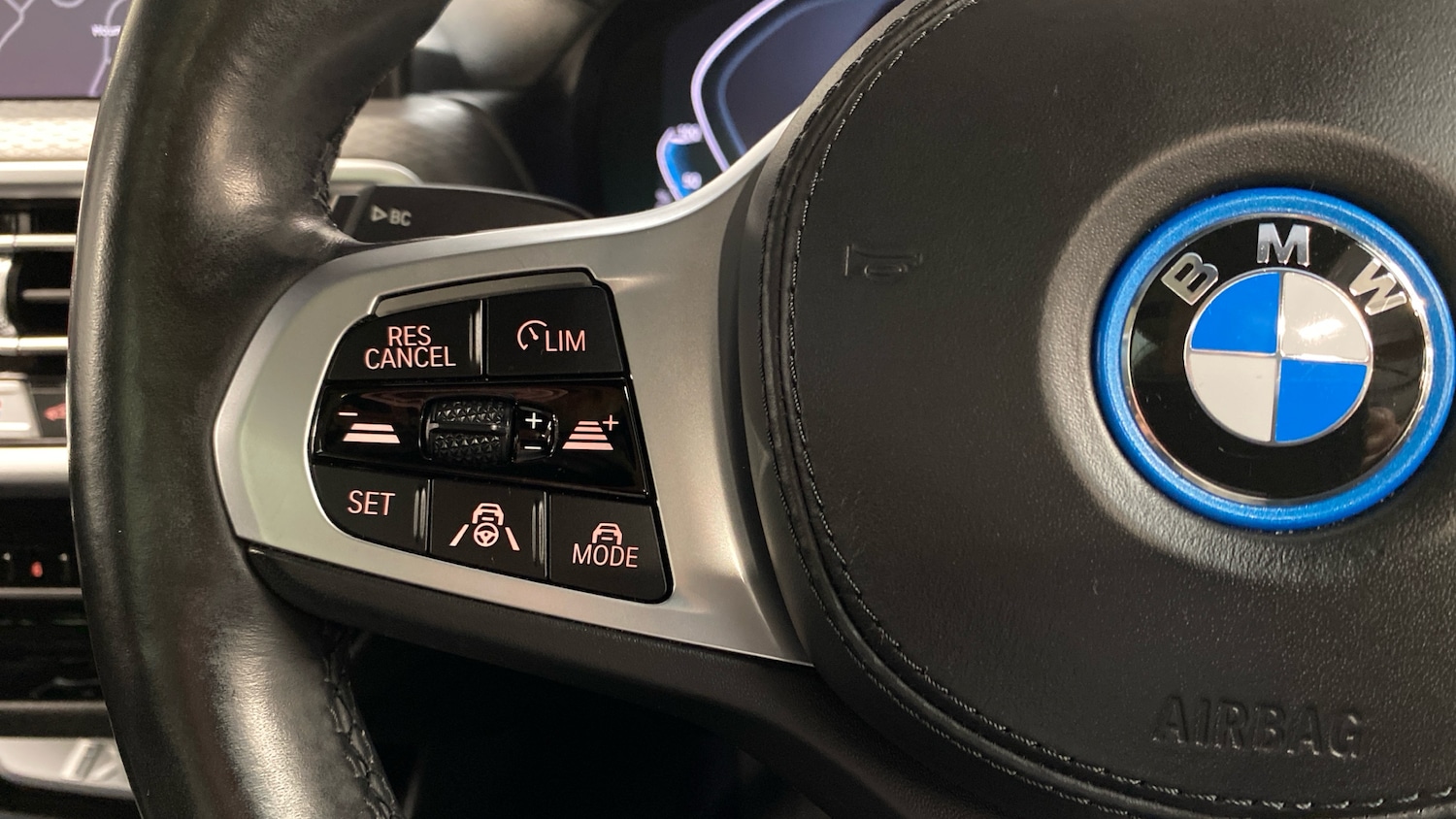 Used BMW iX3 2022 for sale - 76884732: Photo 17