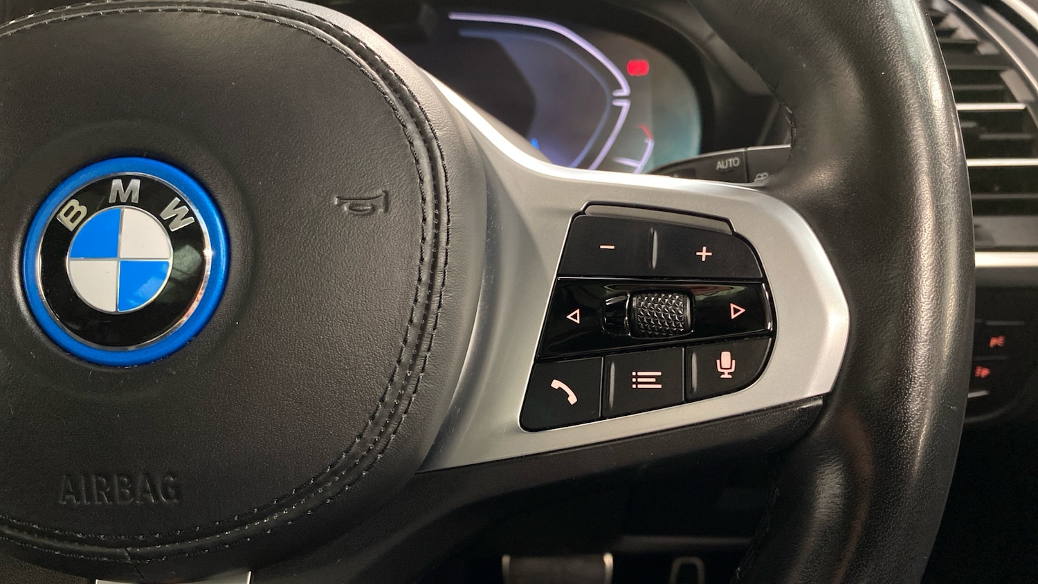 Used BMW iX3 2022 for sale - 76884732: Photo 18