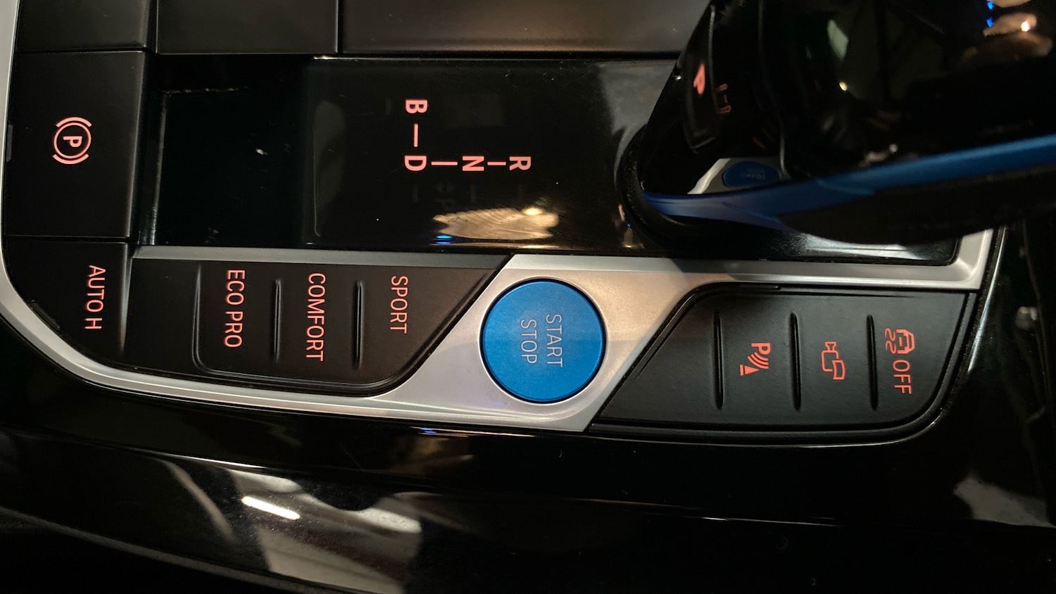 Used BMW iX3 2022 for sale - 76884732: Photo 19