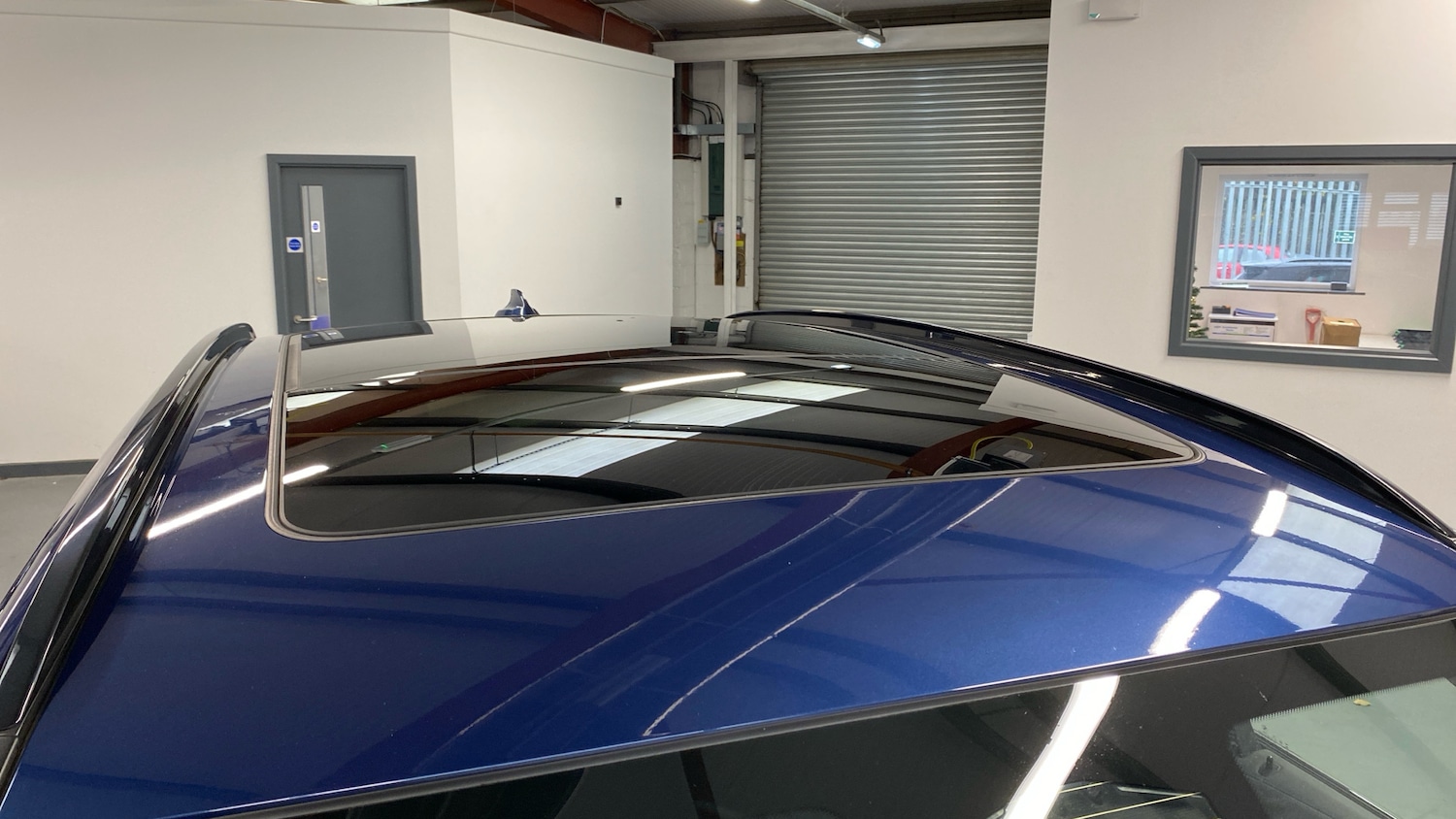 Used BMW iX3 2022 for sale - 76884732: Photo 21