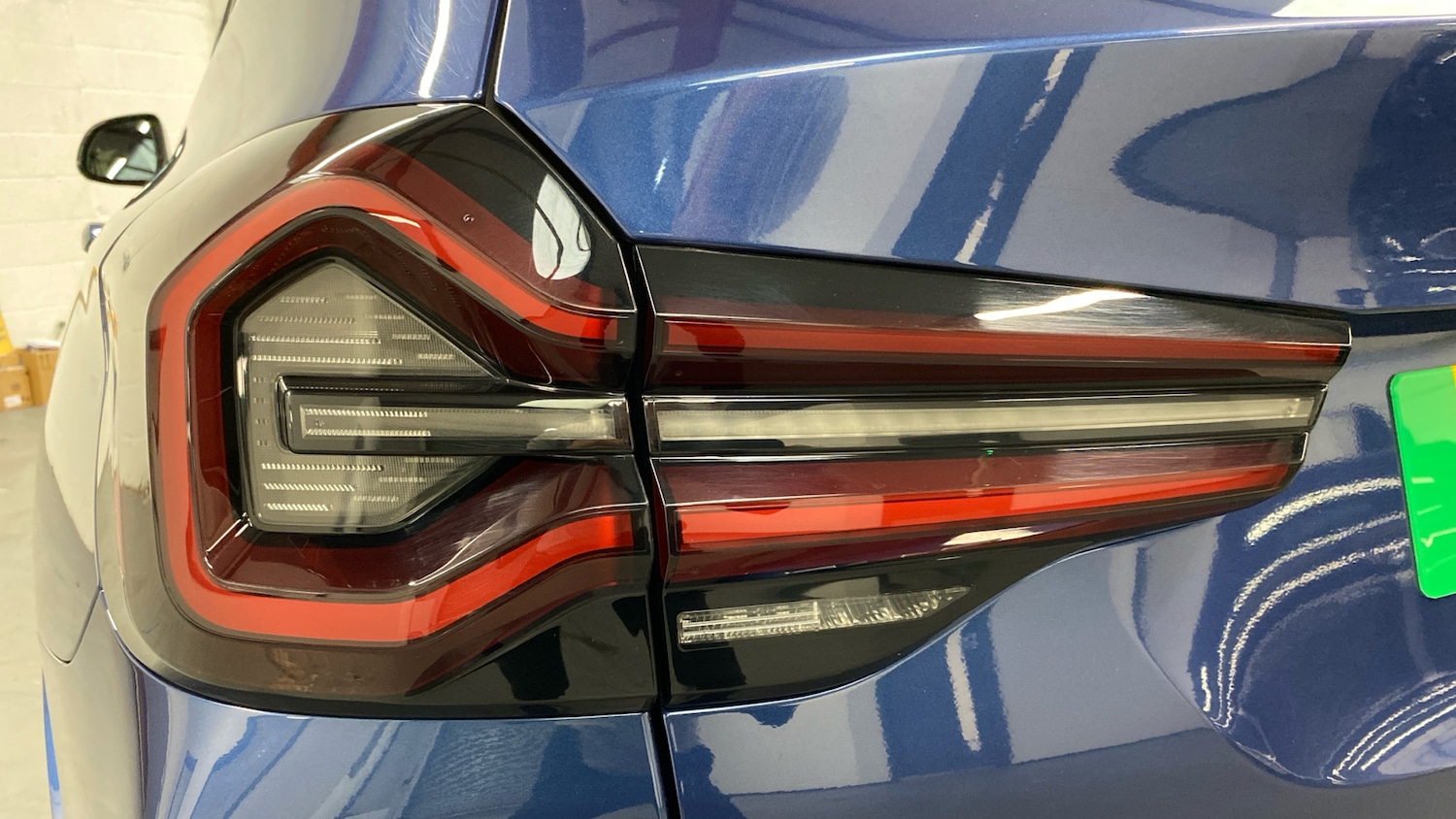 Used BMW iX3 2022 for sale - 76884732: Photo 22