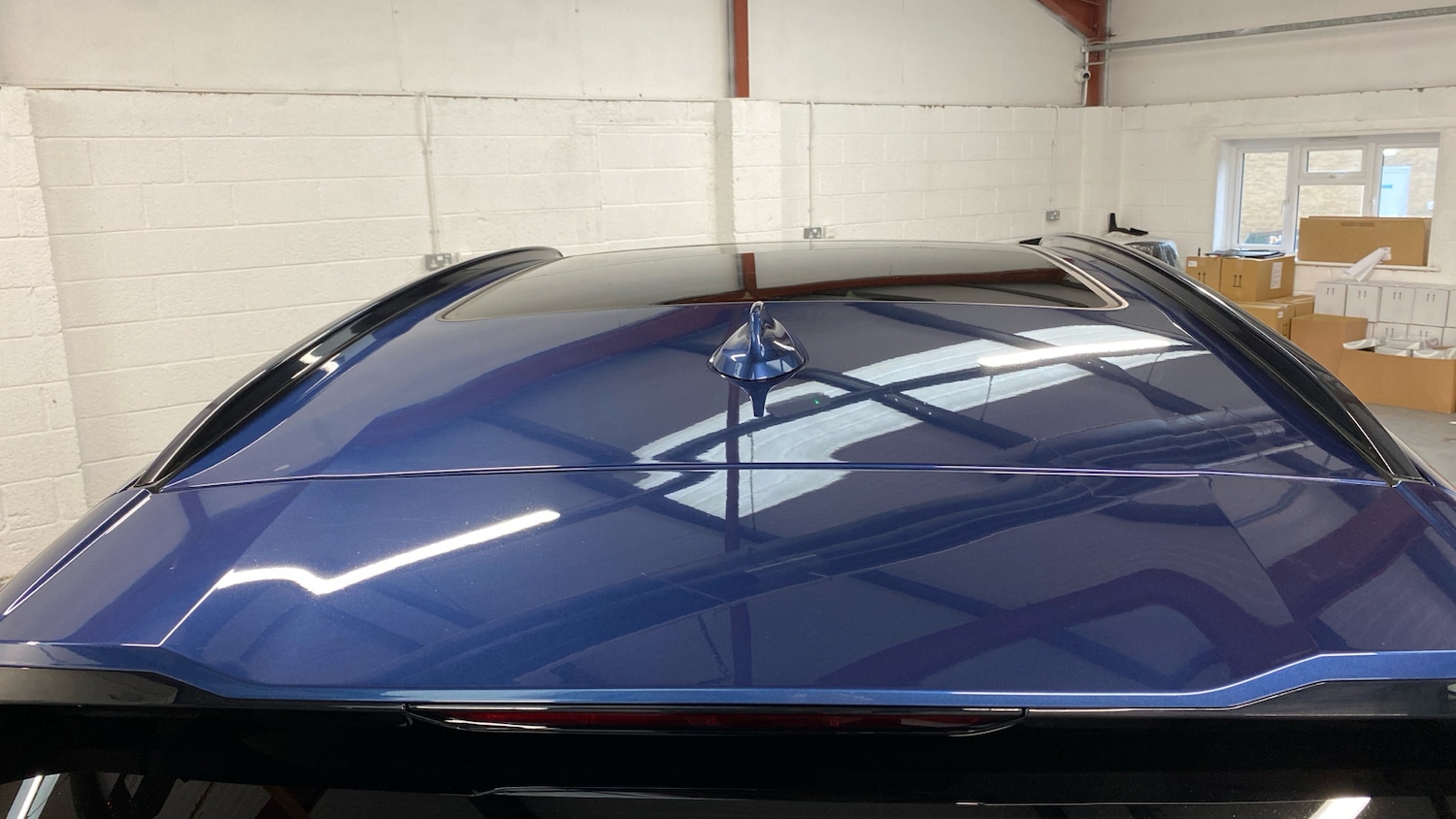 Used BMW iX3 2022 for sale - 76884732: Photo 24