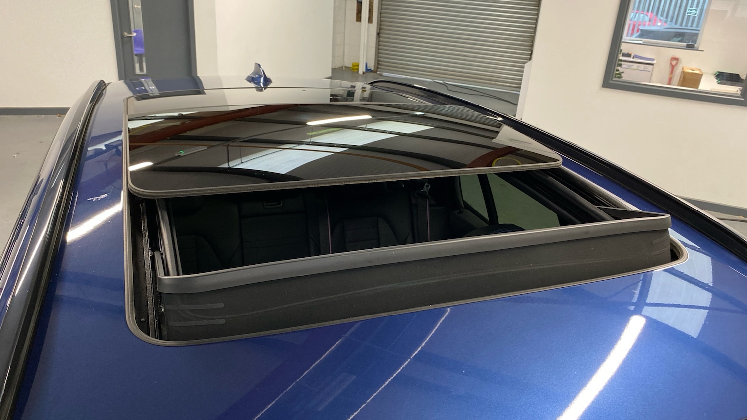 Used BMW iX3 2022 for sale - 76884732: Photo 25