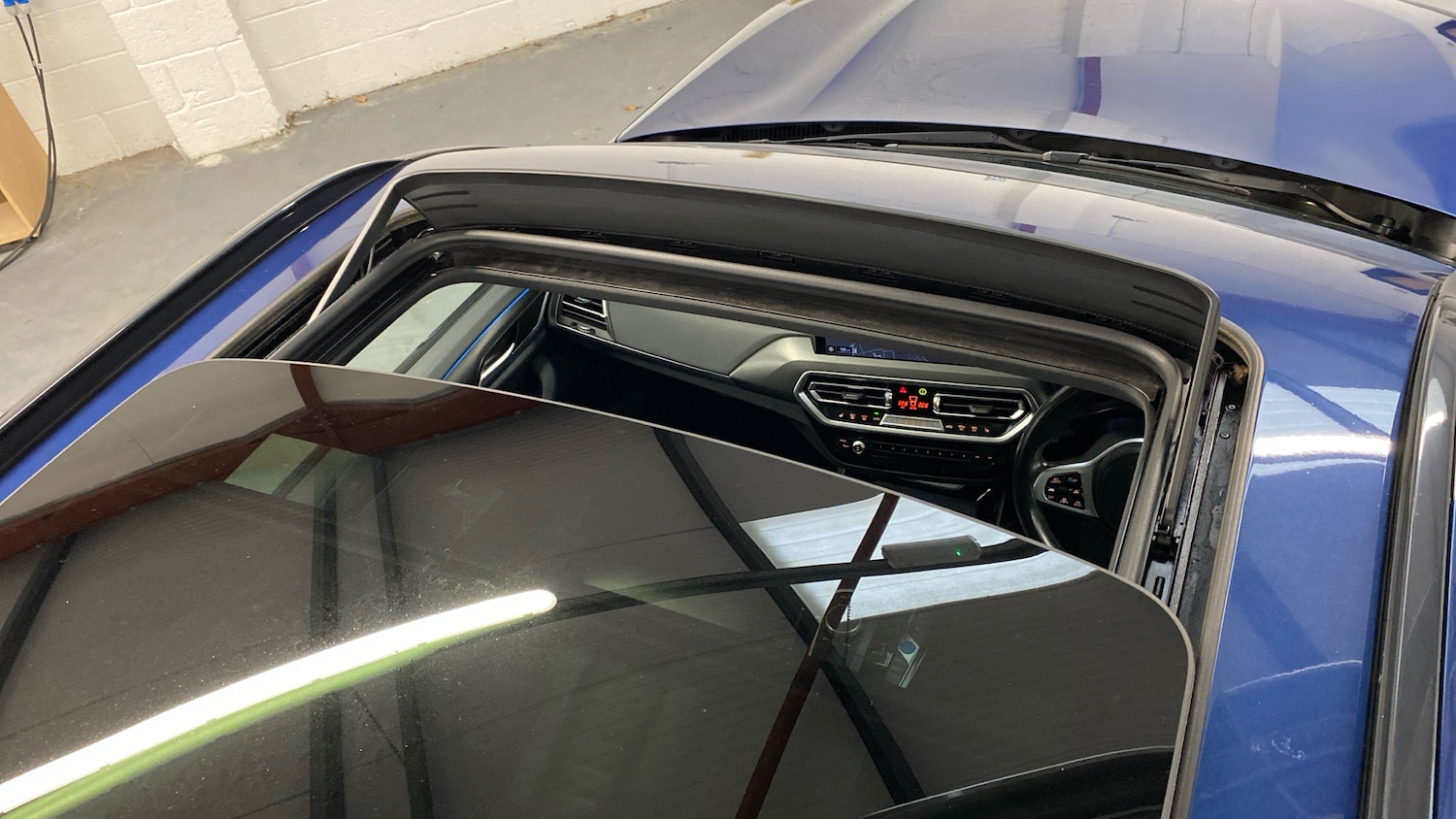 Used BMW iX3 2022 for sale - 76884732: Photo 26