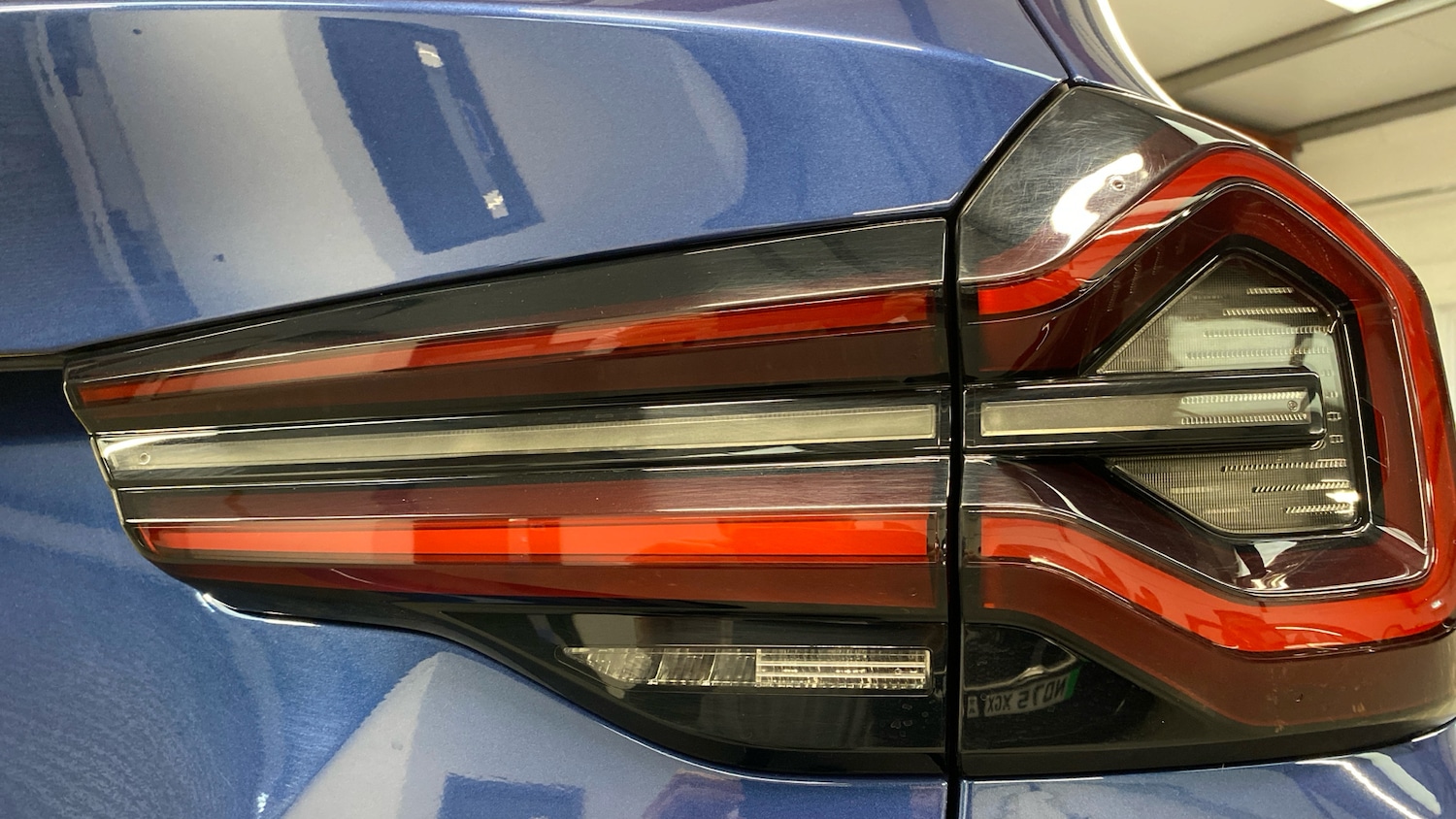 Used BMW iX3 2022 for sale - 76884732: Photo 31