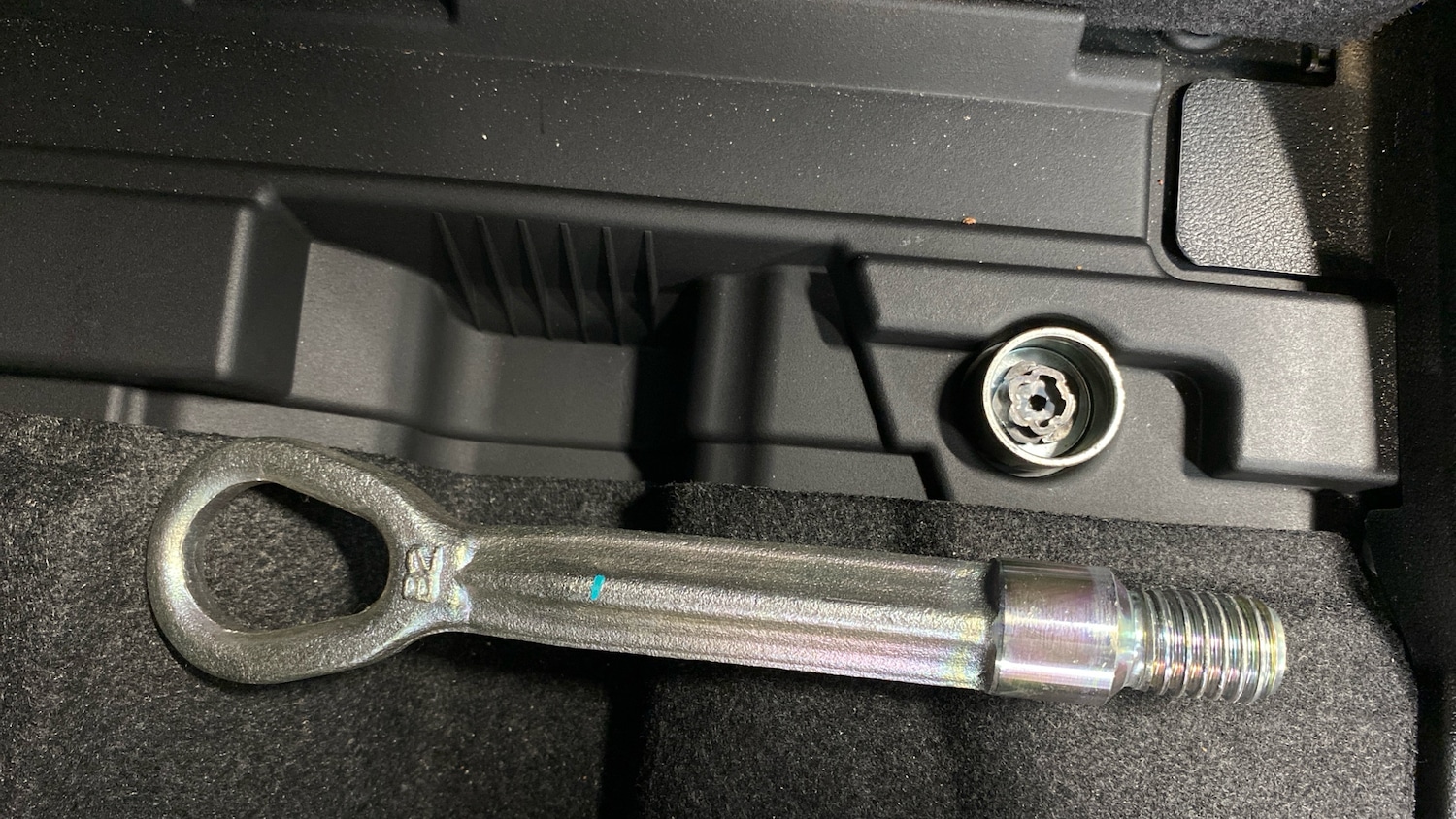 Used BMW iX3 2022 for sale - 76884732: Photo 35