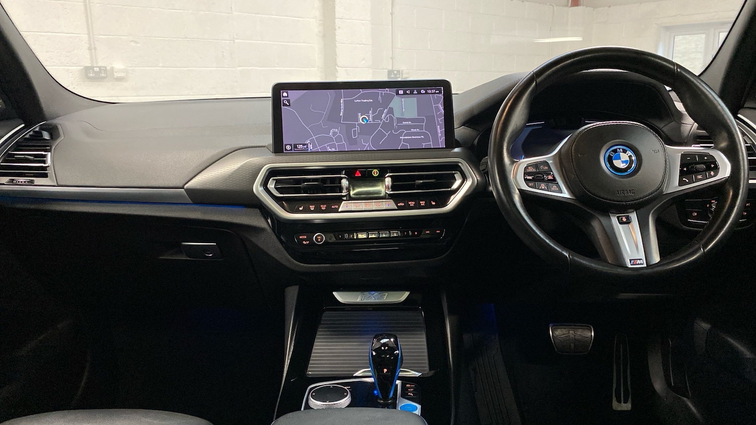 Used BMW iX3 2022 for sale - 76884732: Photo 4