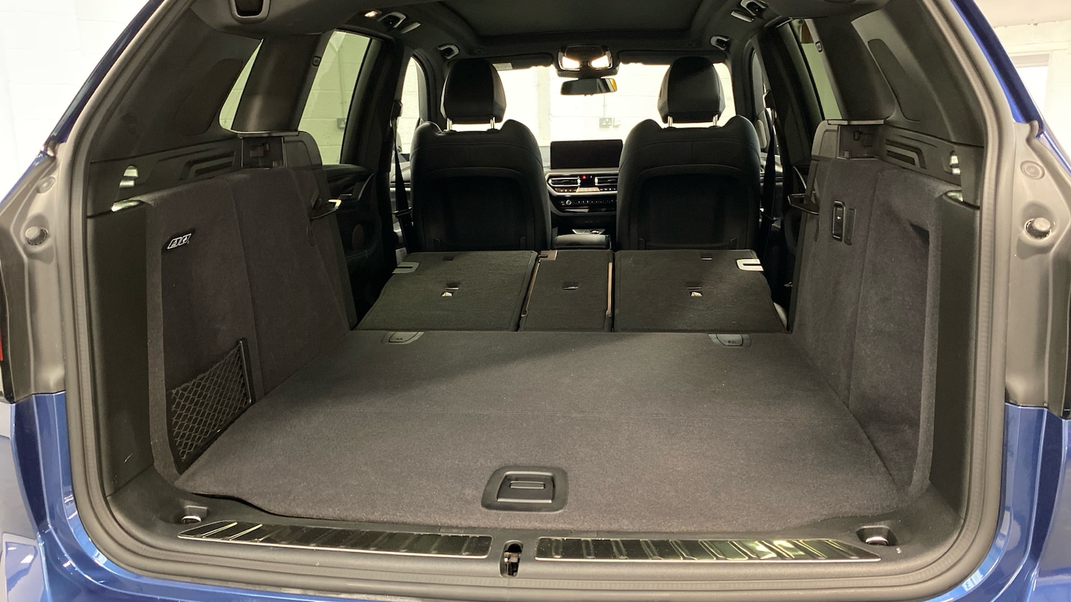 Used BMW iX3 2022 for sale - 76884732: Photo 40