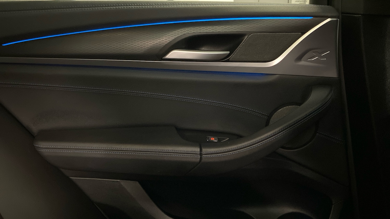 Used BMW iX3 2022 for sale - 76884732: Photo 43