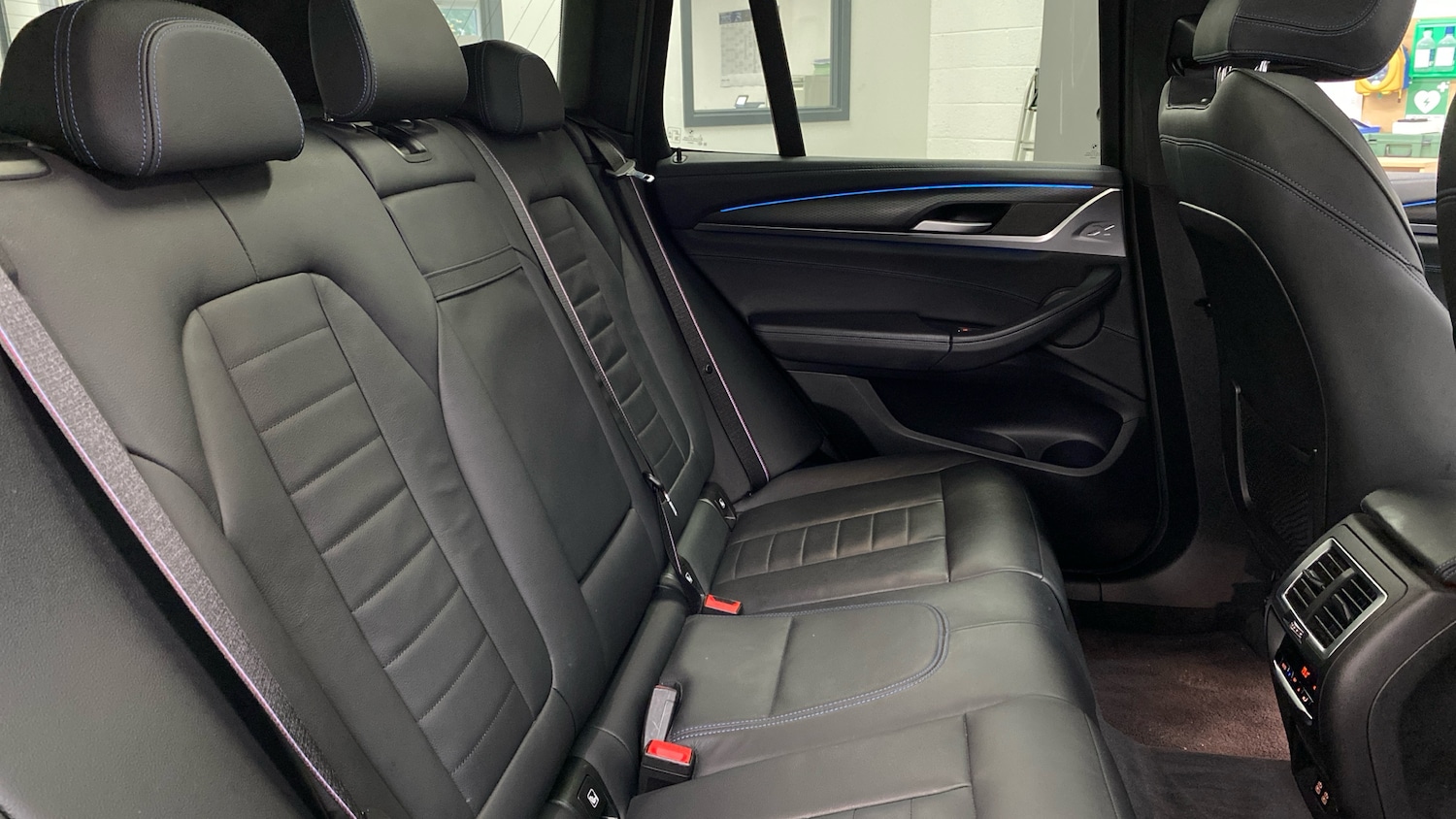 Used BMW iX3 2022 for sale - 76884732: Photo 46