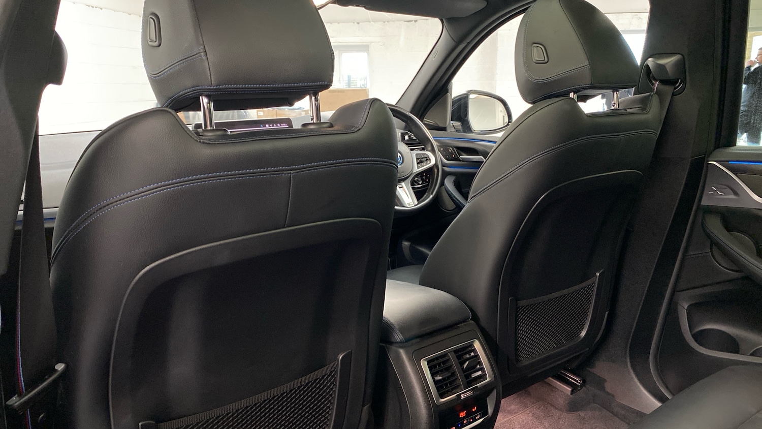 Used BMW iX3 2022 for sale - 76884732: Photo 47