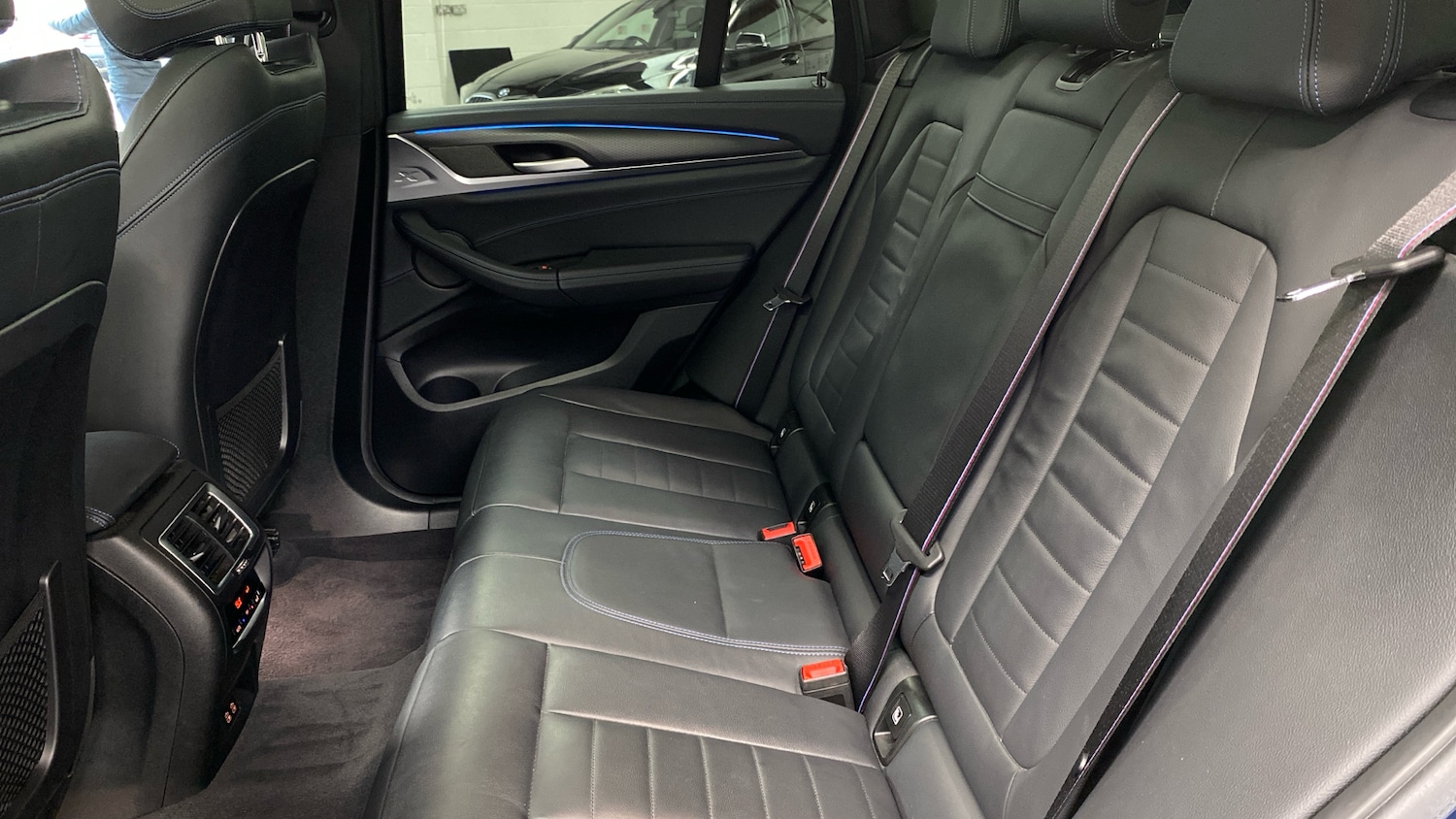 Used BMW iX3 2022 for sale - 76884732: Photo 48