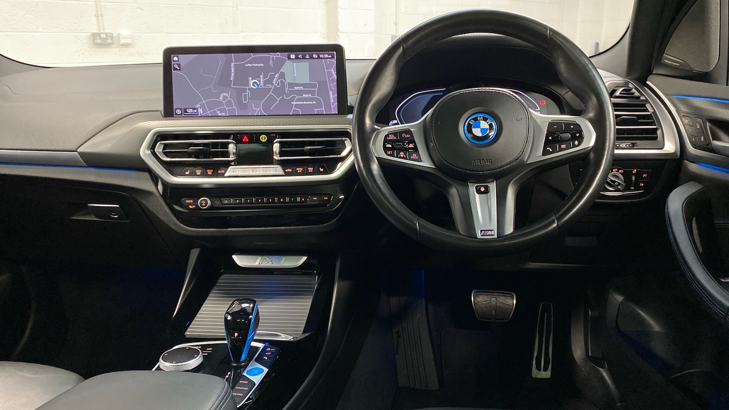 Used BMW iX3 2022 for sale - 76884732: Photo 5