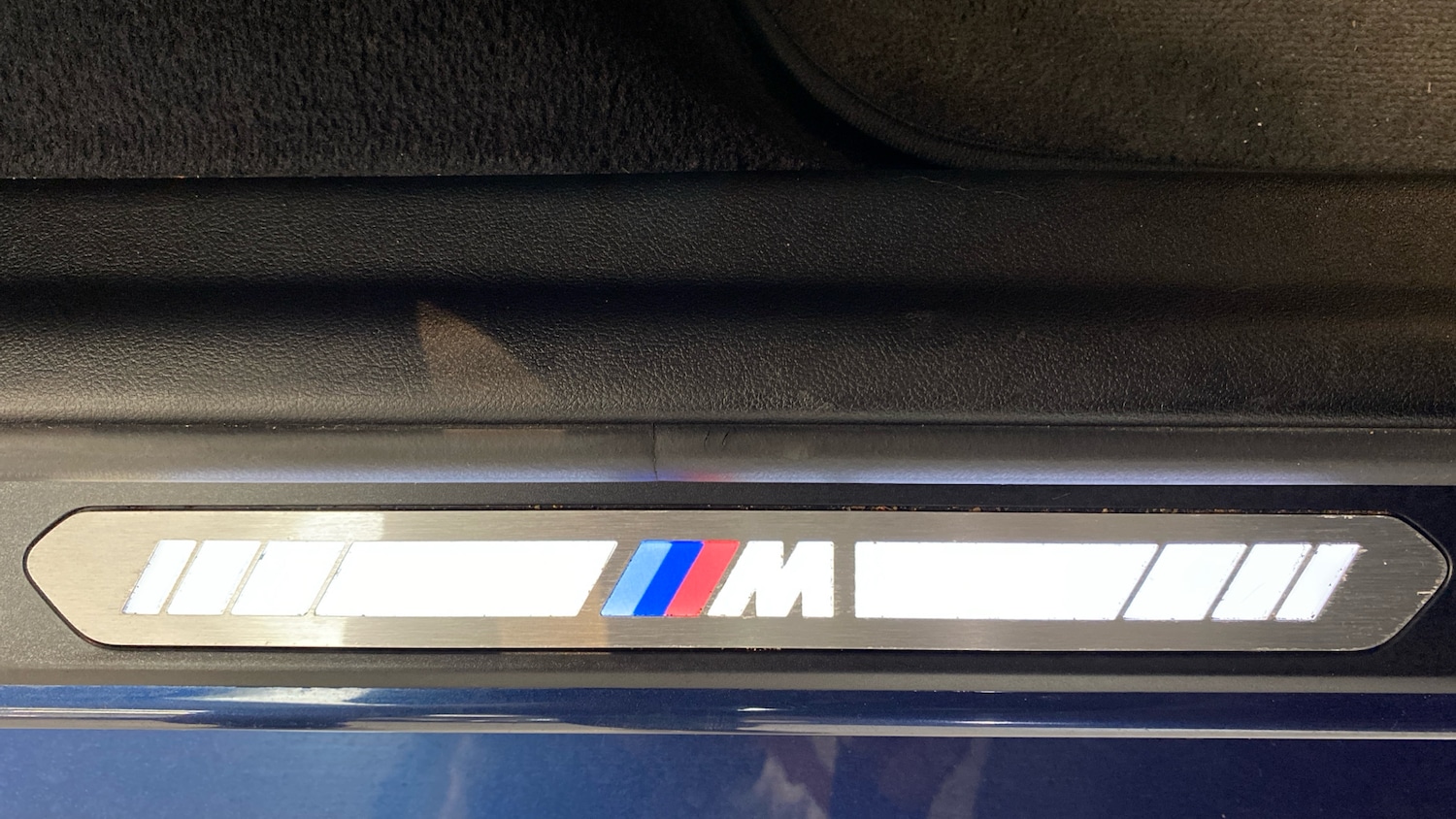 Used BMW iX3 2022 for sale - 76884732: Photo 50