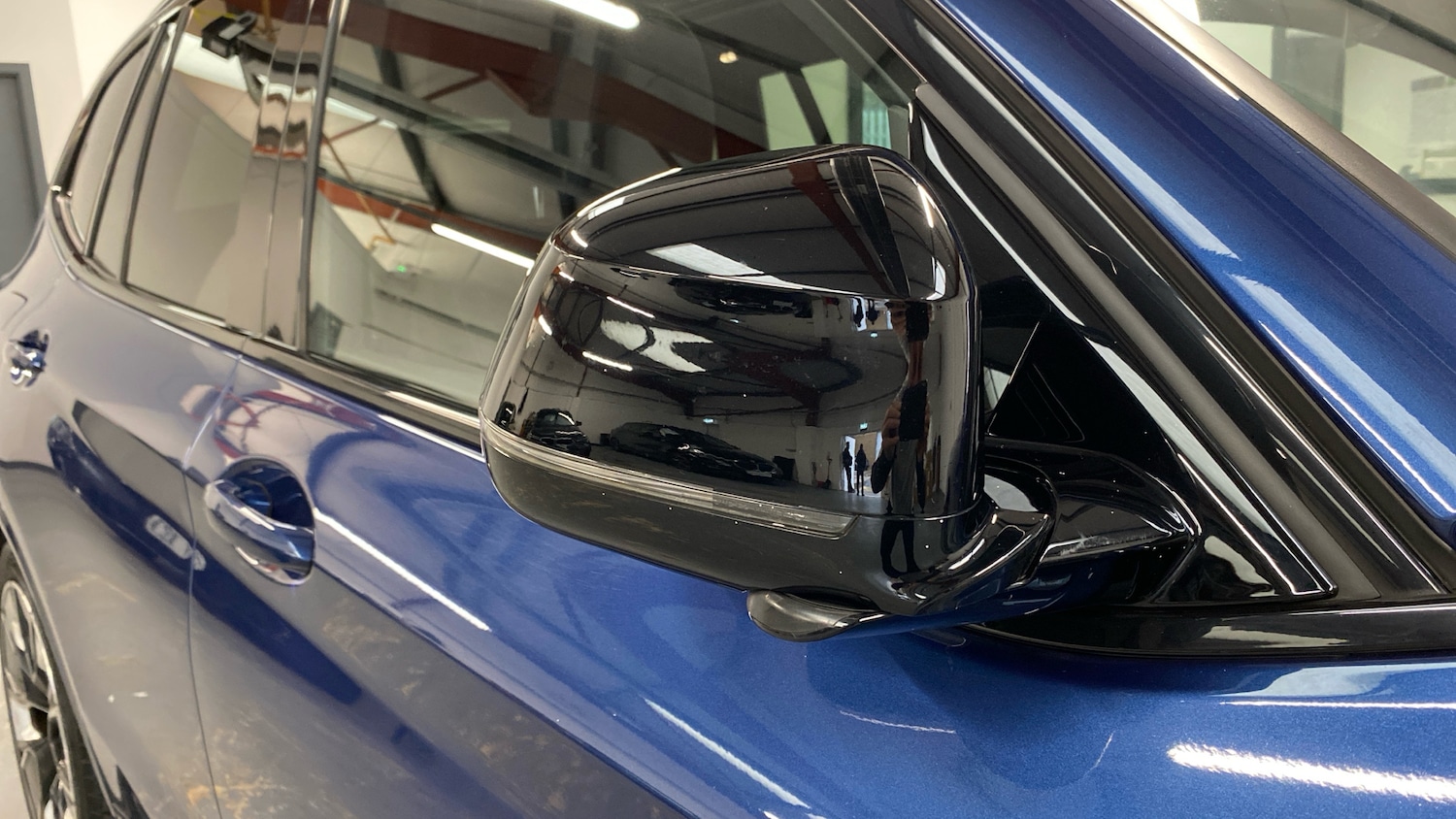 Used BMW iX3 2022 for sale - 76884732: Photo 52