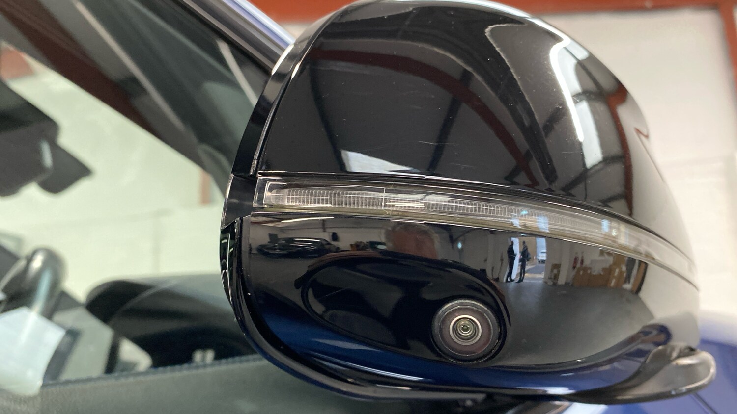 Used BMW iX3 2022 for sale - 76884732: Photo 53