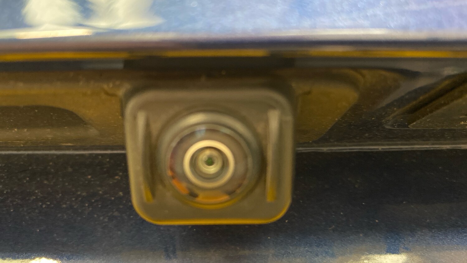 Used BMW iX3 2022 for sale - 76884732: Photo 55