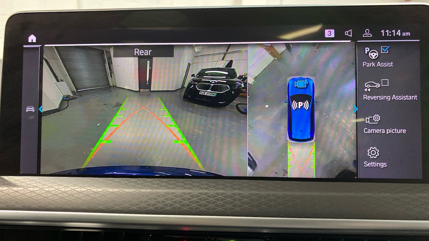 Used BMW iX3 2022 for sale - 76884732: Photo 56