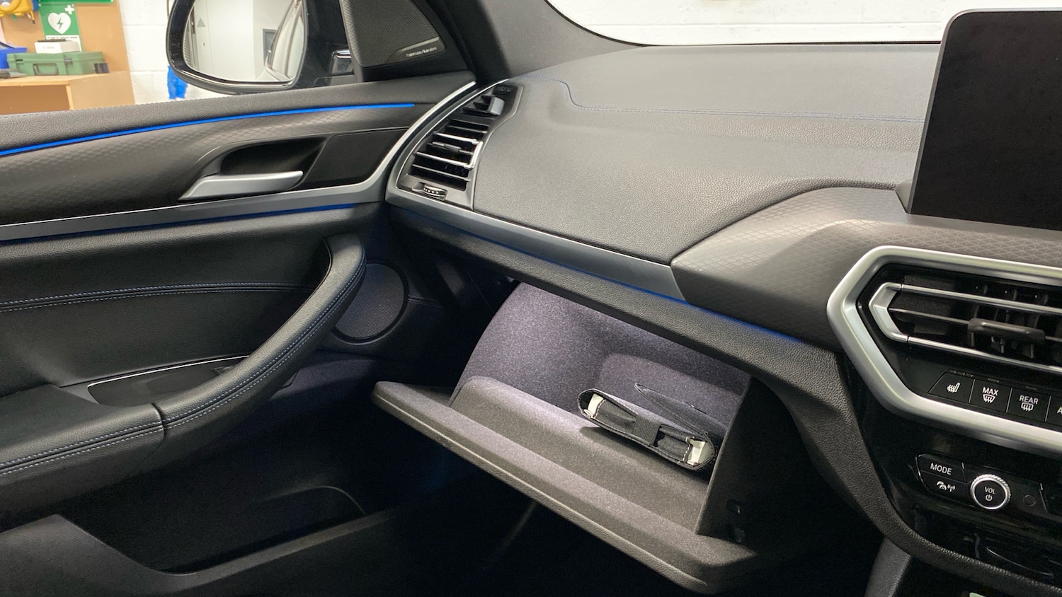 Used BMW iX3 2022 for sale - 76884732: Photo 58