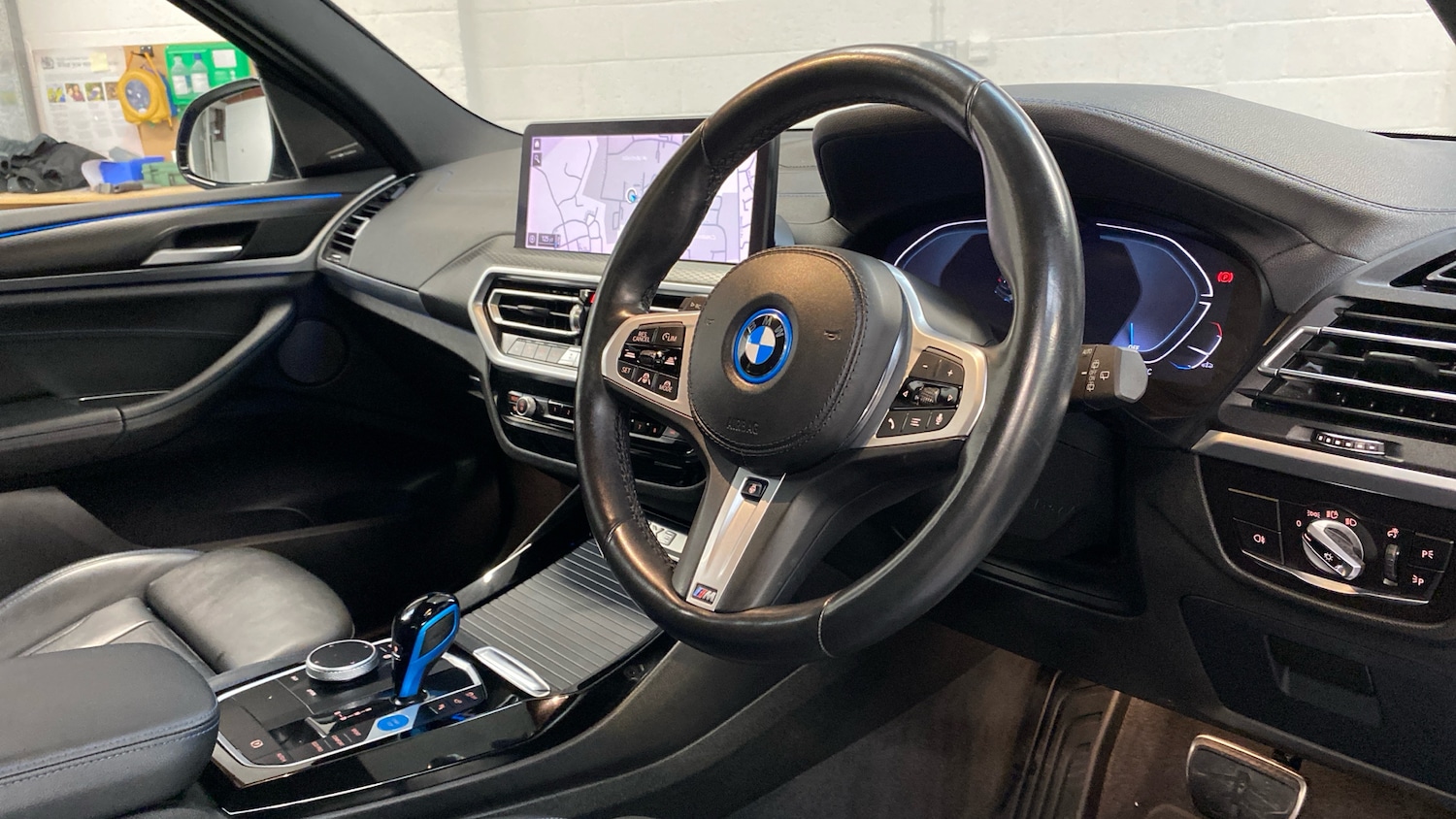 Used BMW iX3 2022 for sale - 76884732: Photo 6