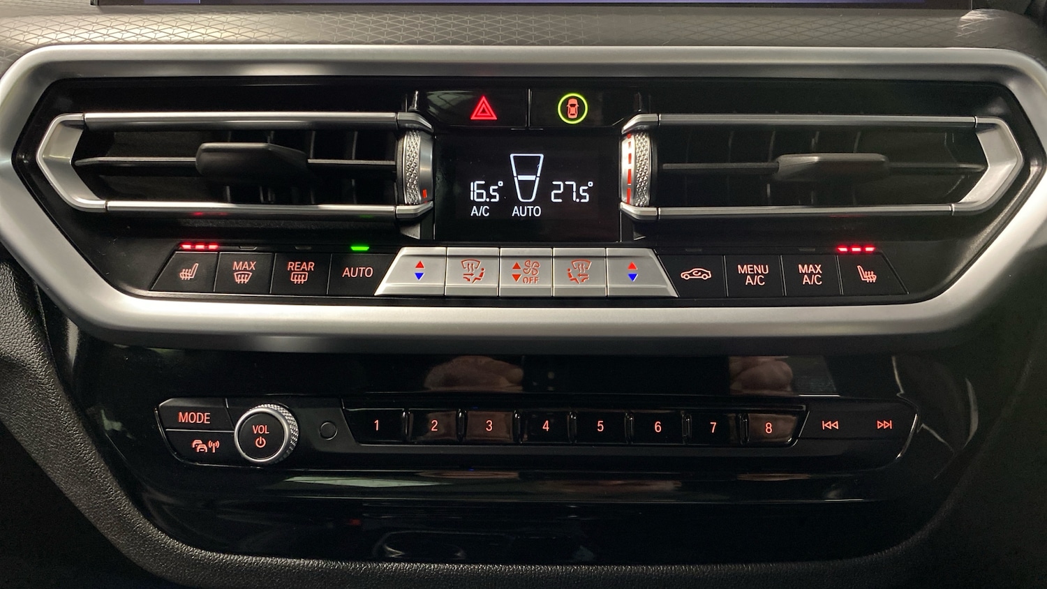 Used BMW iX3 2022 for sale - 76884732: Photo 62