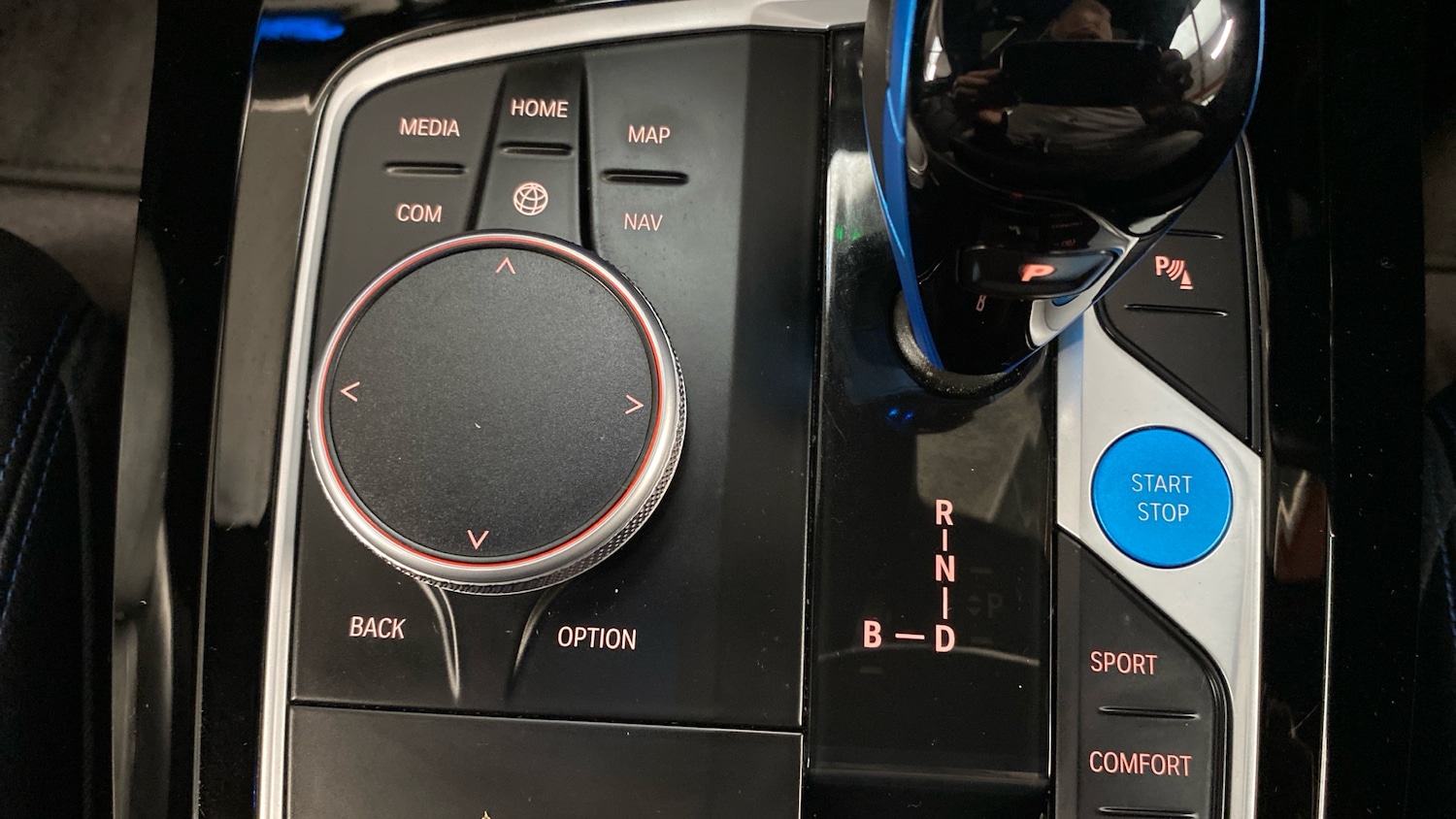 Used BMW iX3 2022 for sale - 76884732: Photo 67