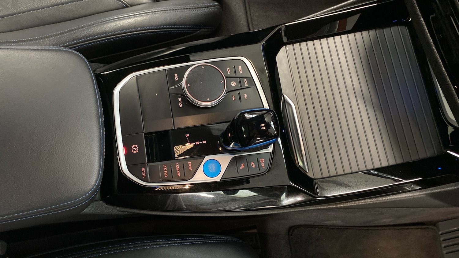 Used BMW iX3 2022 for sale - 76884732: Photo 69