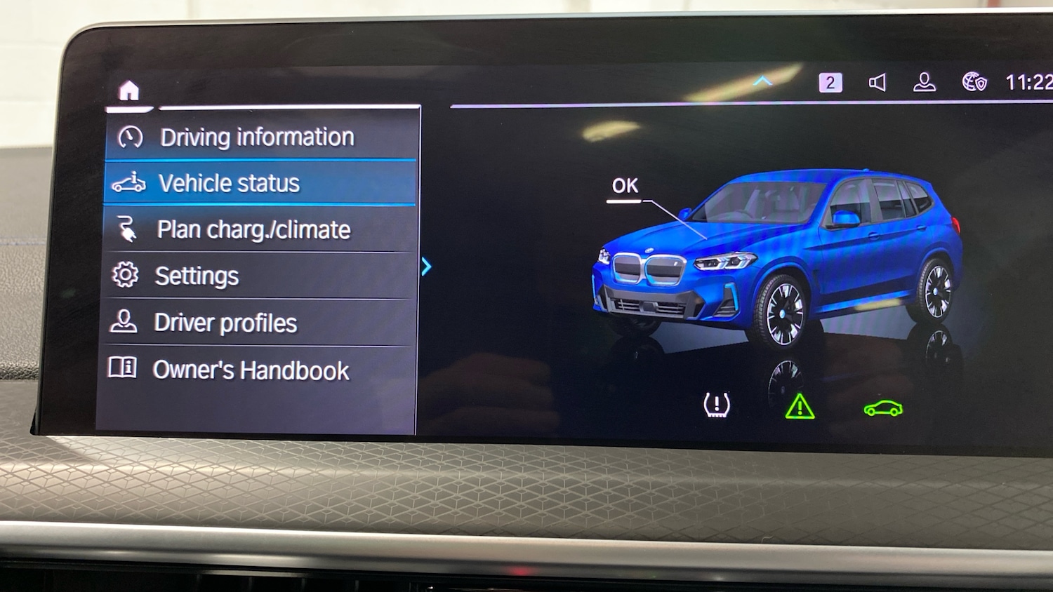 Used BMW iX3 2022 for sale - 76884732: Photo 71