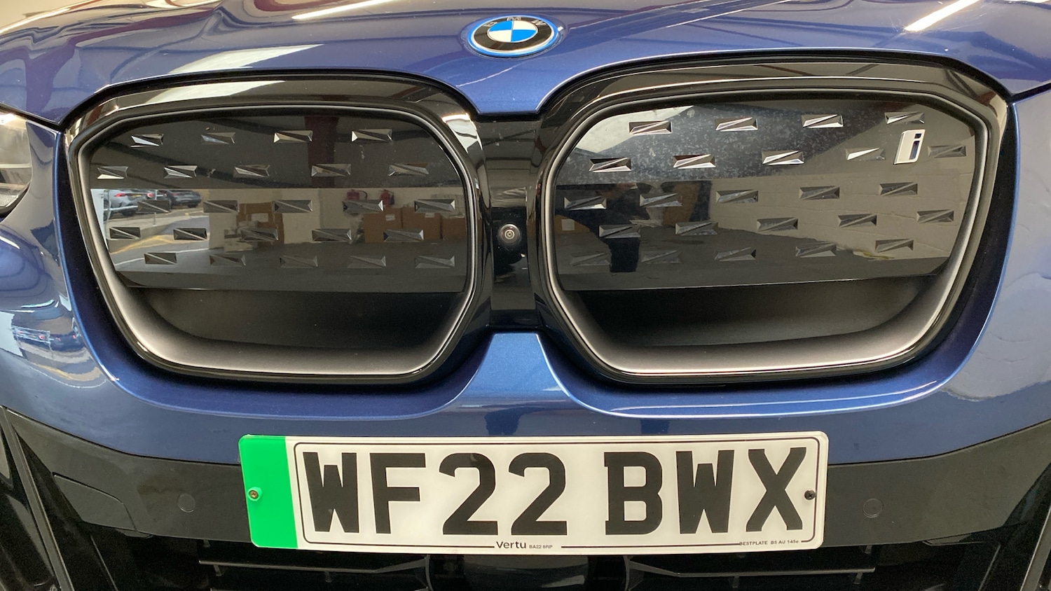 Used BMW iX3 2022 for sale - 76884732: Photo 73