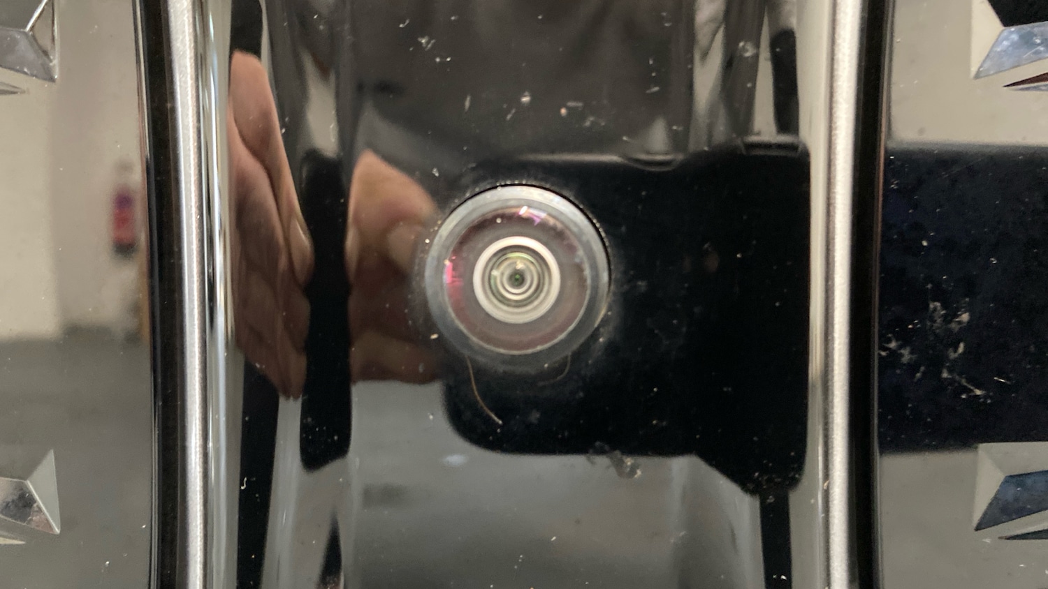 Used BMW iX3 2022 for sale - 76884732: Photo 74