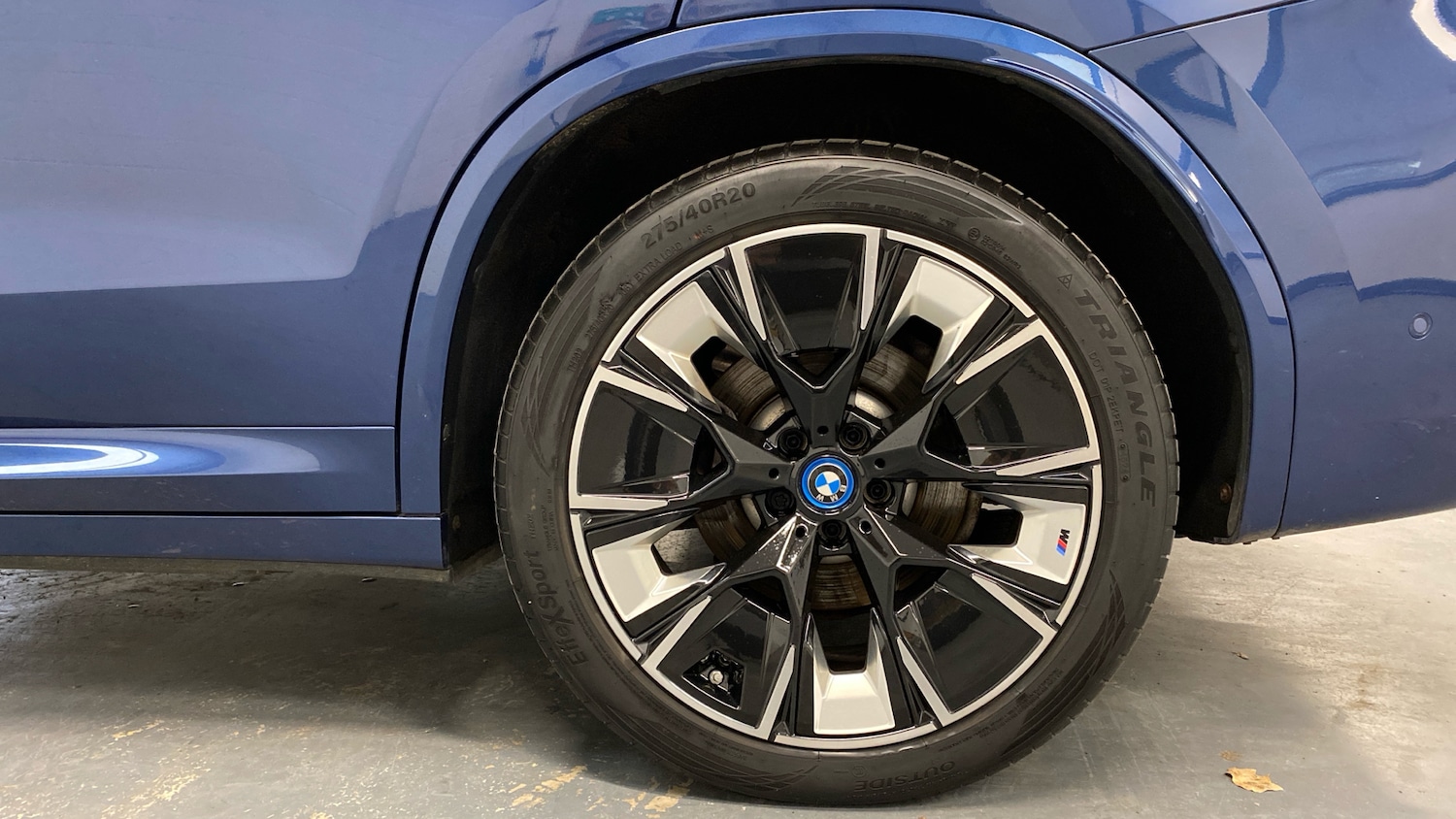 Used BMW iX3 2022 for sale - 76884732: Photo 78