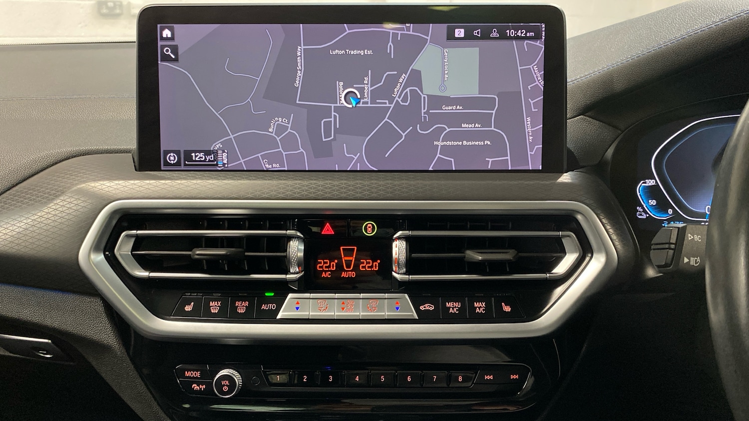 Used BMW iX3 2022 for sale - 76884732: Photo 8