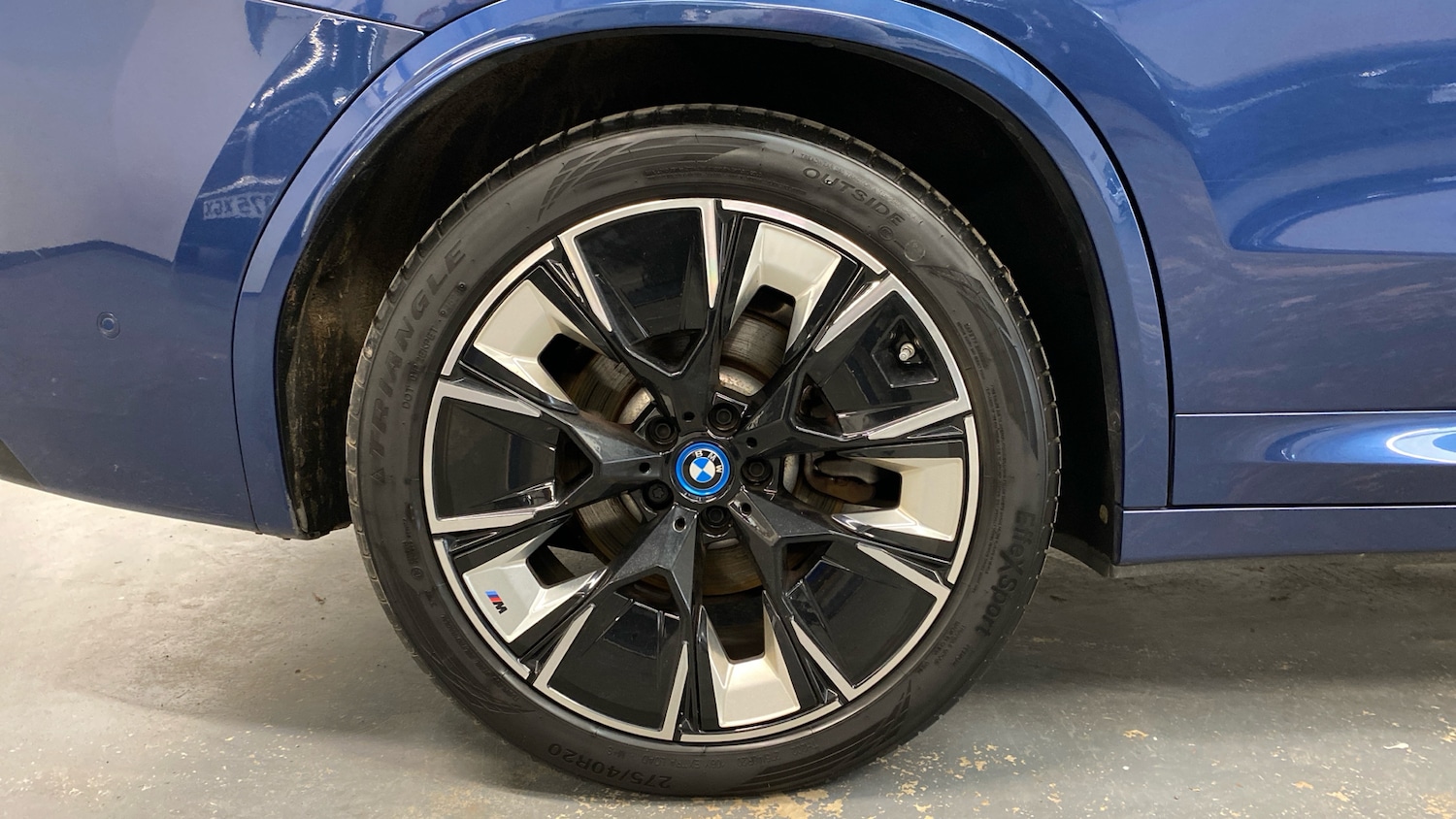 Used BMW iX3 2022 for sale - 76884732: Photo 80