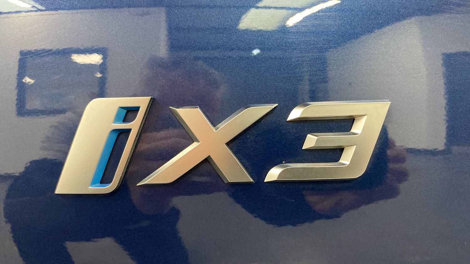 Used BMW iX3 2022 for sale - 76884732: Photo 81