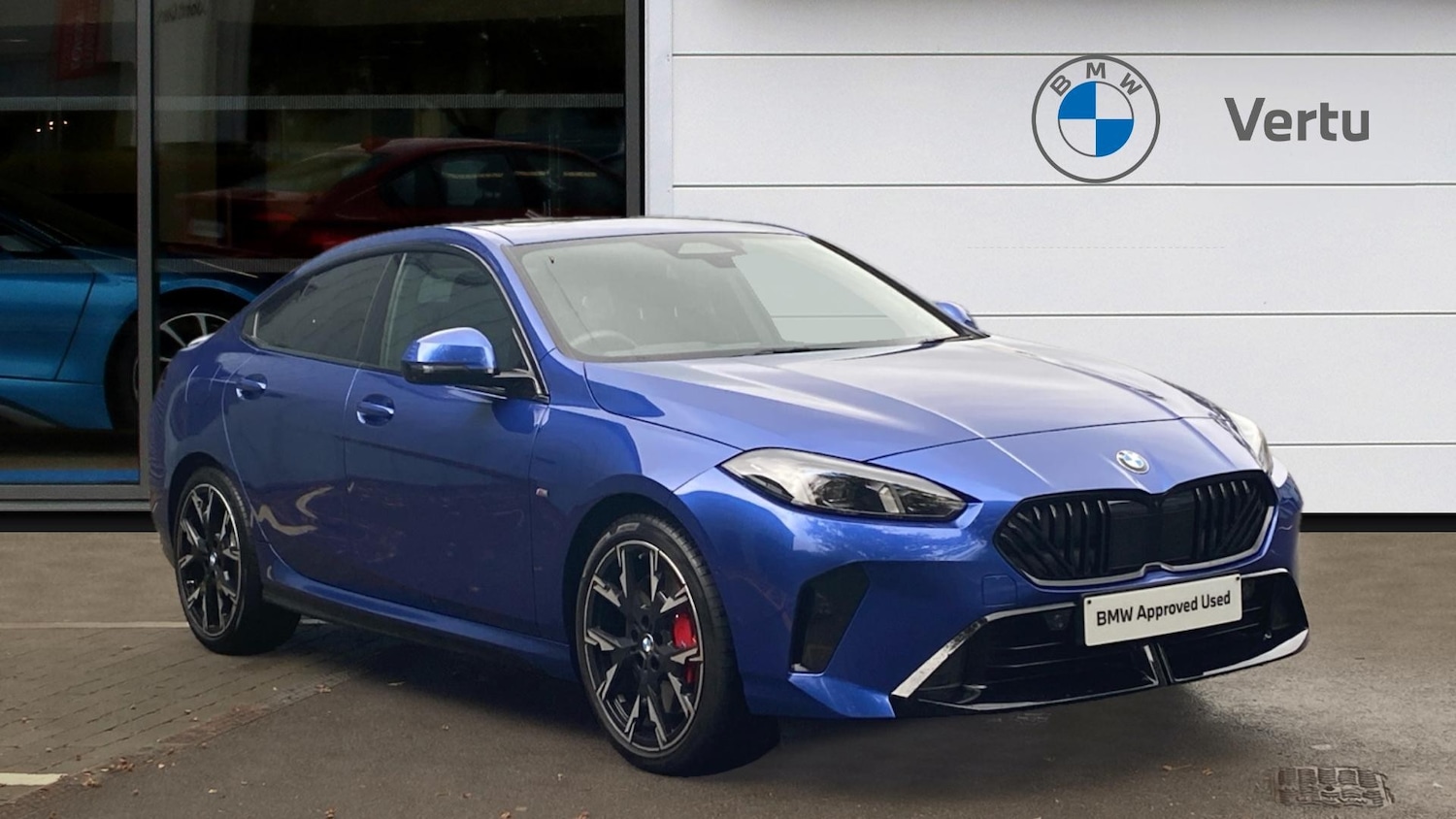 Used BMW 2 Series 2025 for sale - 76437922: Photo 1