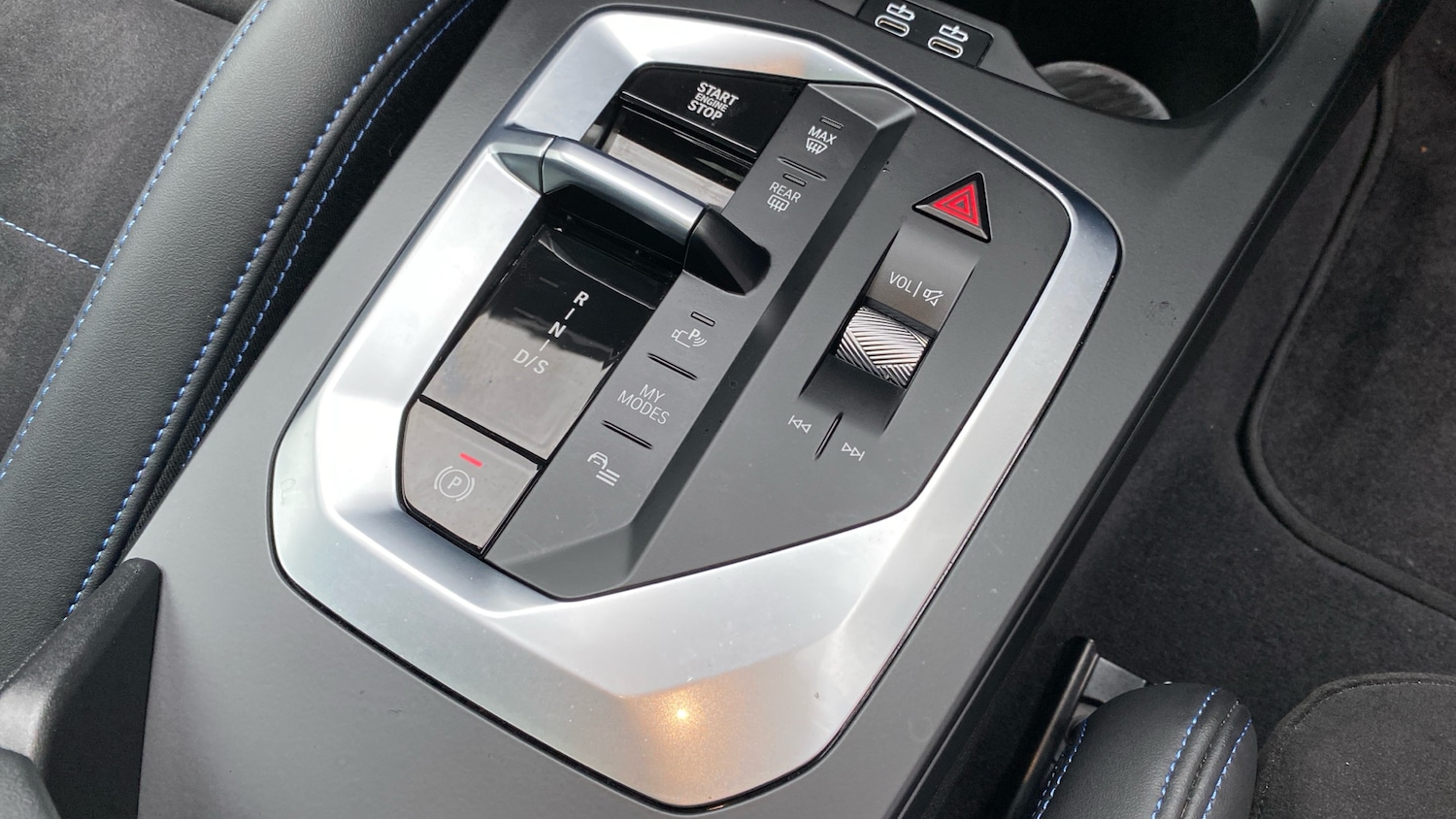 Used BMW 2 Series 2025 for sale - 76437922: Photo 10