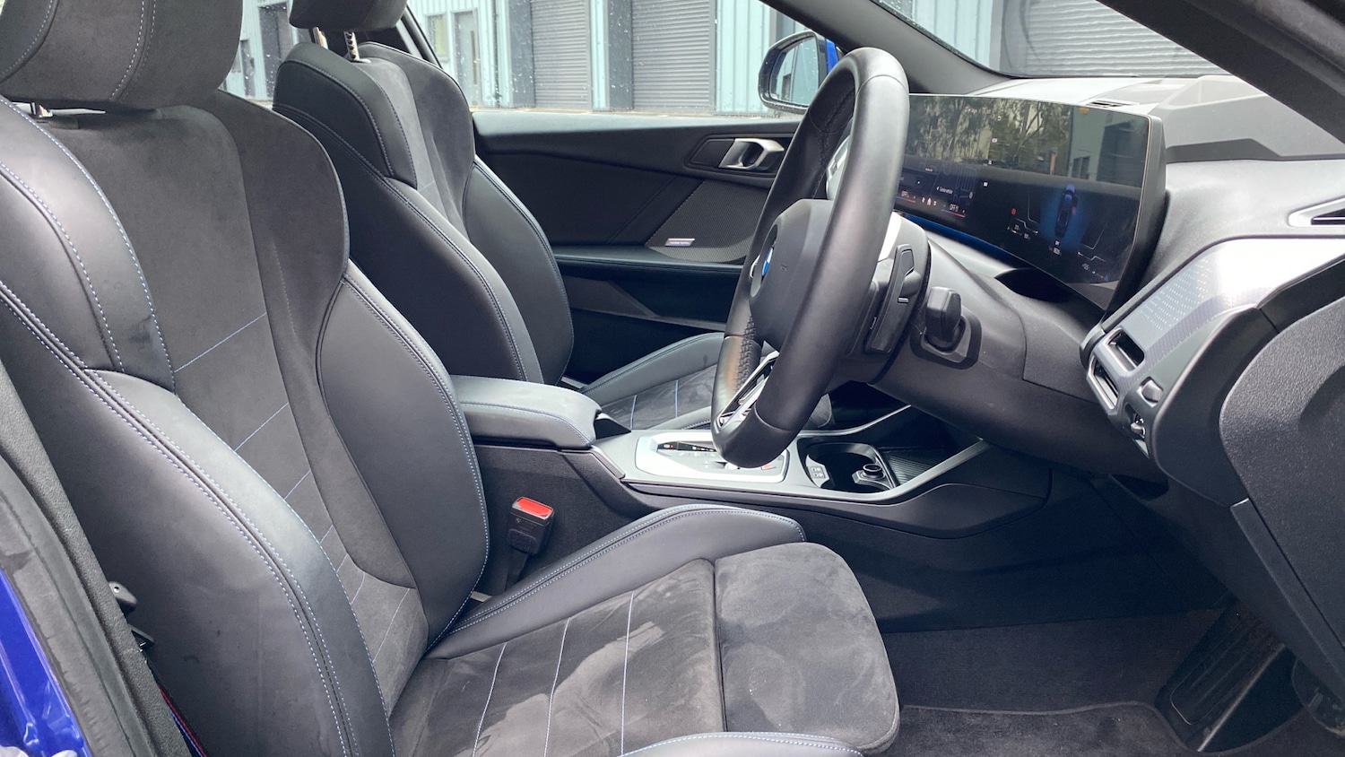 Used BMW 2 Series 2025 for sale - 76437922: Photo 11