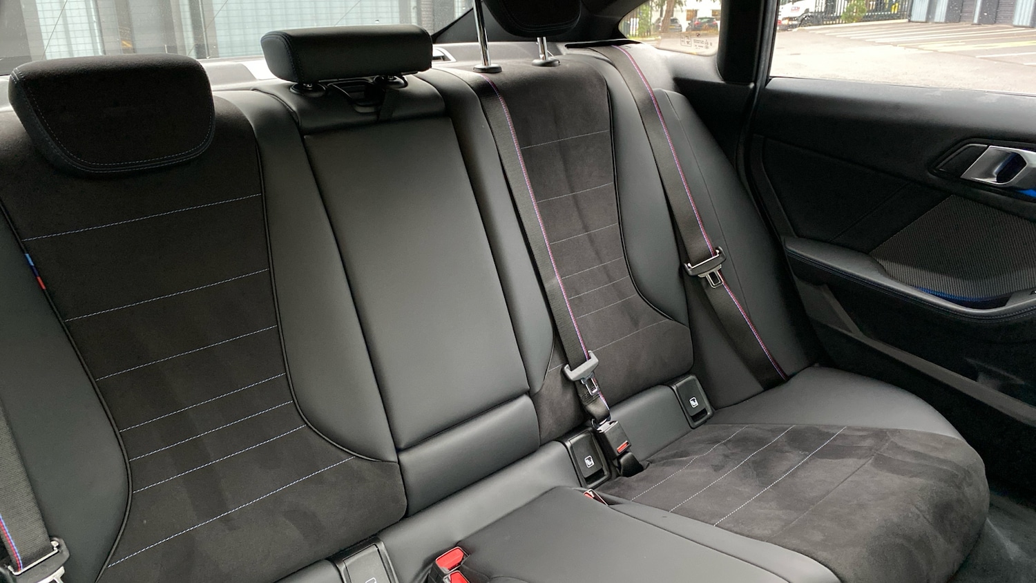 Used BMW 2 Series 2025 for sale - 76437922: Photo 12