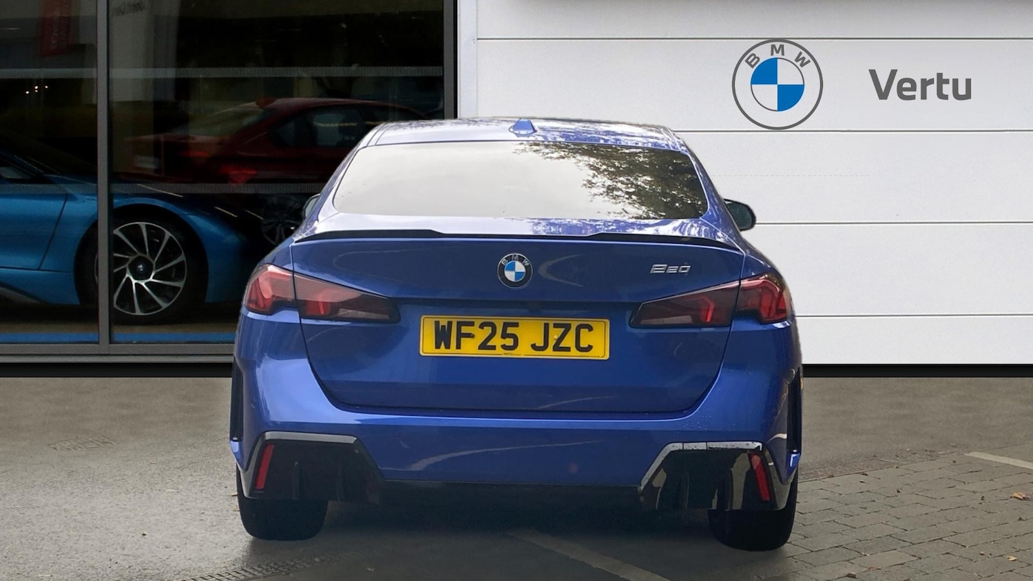 Used BMW 2 Series 2025 for sale - 76437922: Photo 15