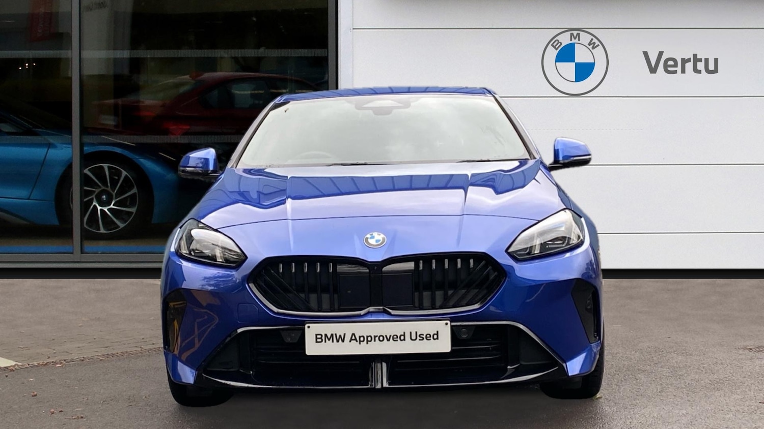 Used BMW 2 Series 2025 for sale - 76437922: Photo 16