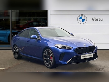 2025 (25) - 220 M Sport 4dr Step Auto