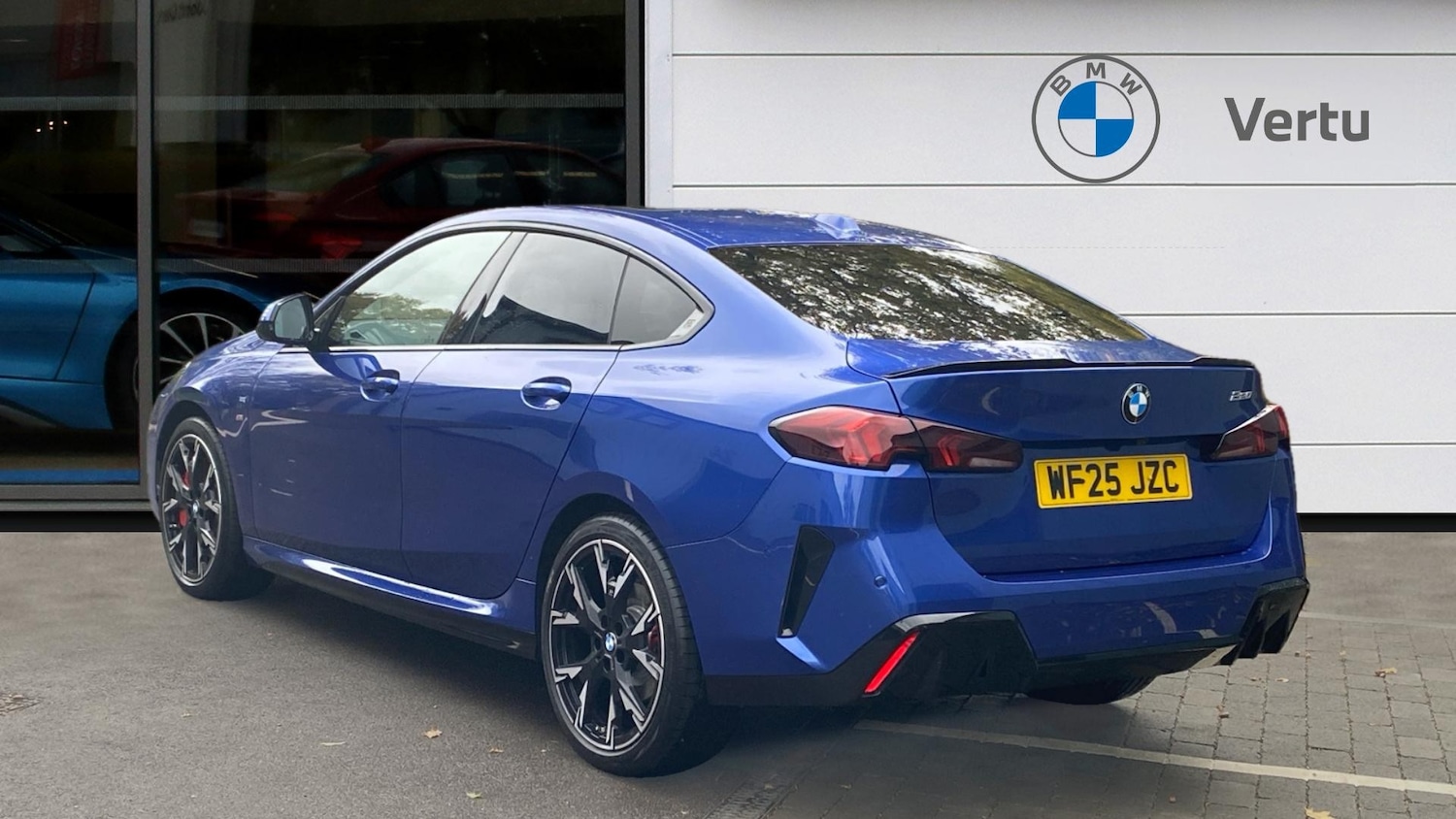 Used BMW 2 Series 2025 for sale - 76437922: Photo 2