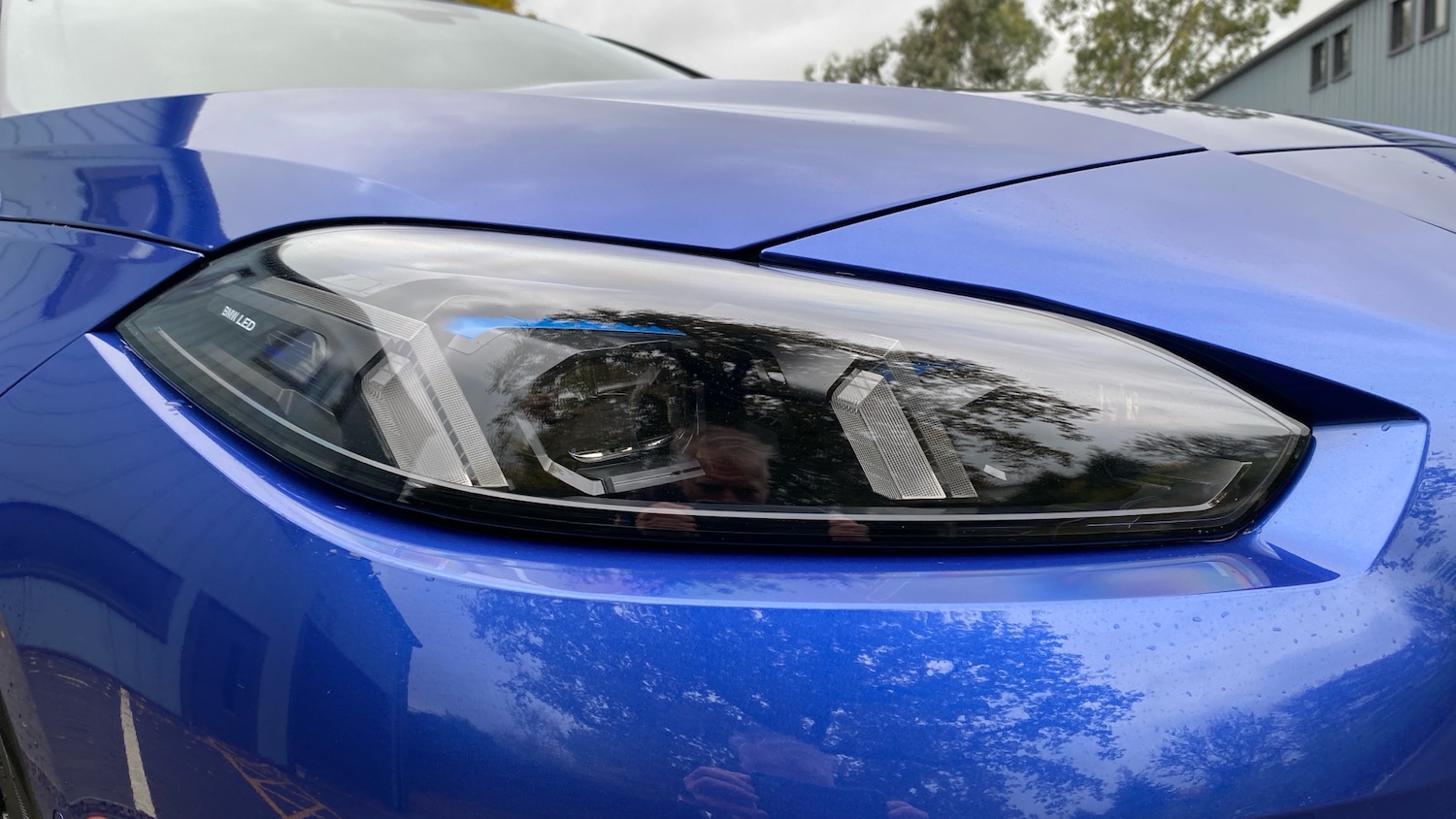 Used BMW 2 Series 2025 for sale - 76437922: Photo 23