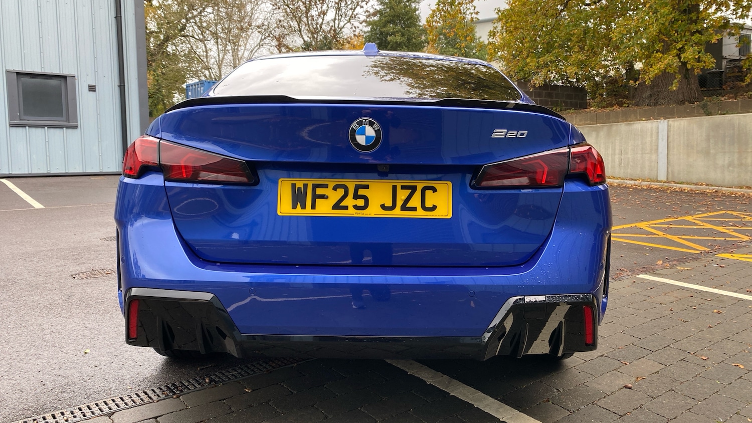 Used BMW 2 Series 2025 for sale - 76437922: Photo 26