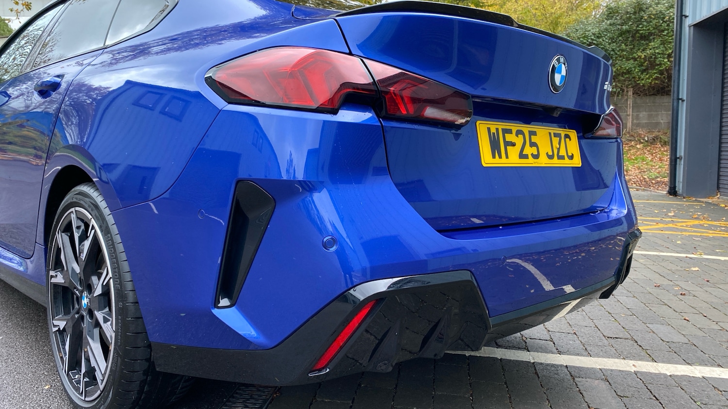 Used BMW 2 Series 2025 for sale - 76437922: Photo 27