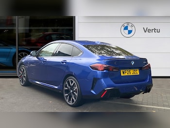 Used BMW 2 Series 2025 for sale - 76437922: Photo