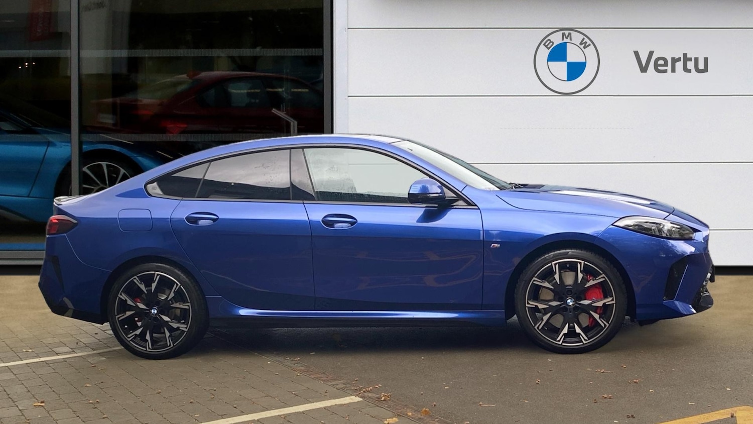 Used BMW 2 Series 2025 for sale - 76437922: Photo 3