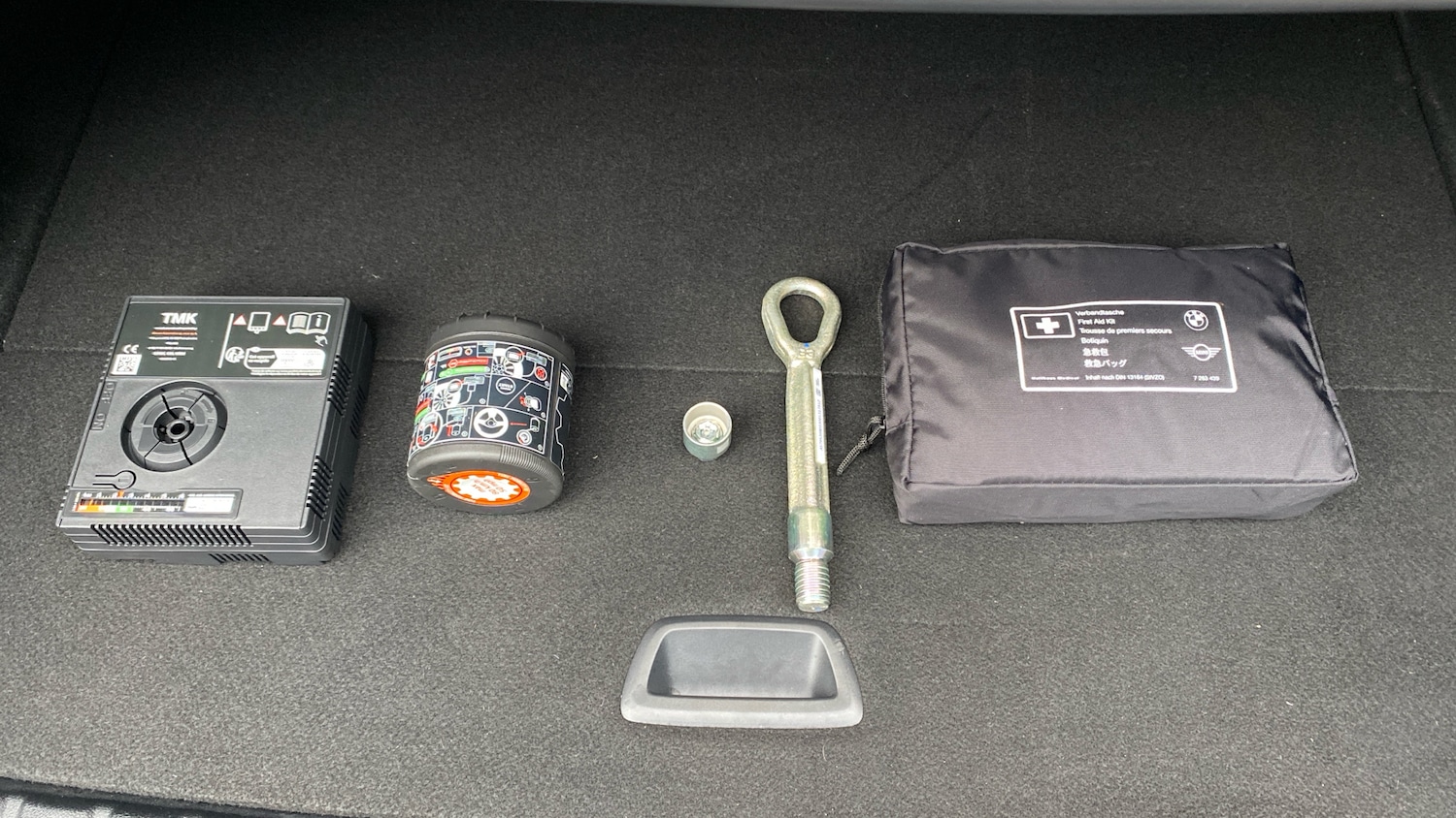 Used BMW 2 Series 2025 for sale - 76437922: Photo 36